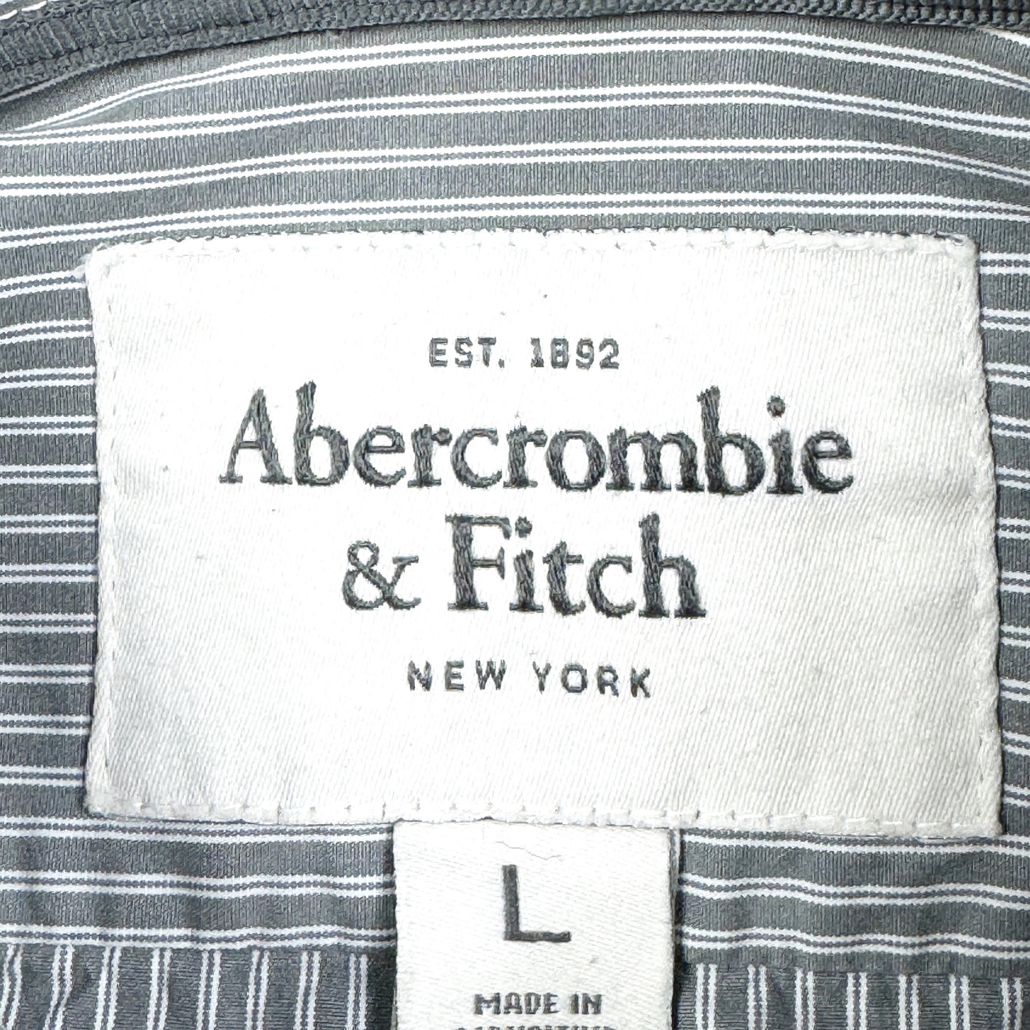 Cămașă Abercrombie&Fitch Femei - L