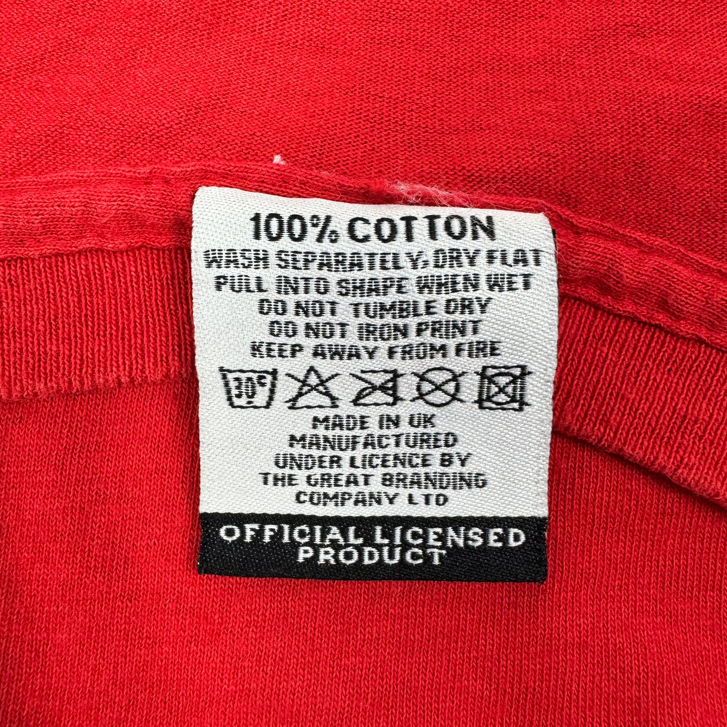 Tricou Bayern Munchen Vintage Din Anul 2012 - L