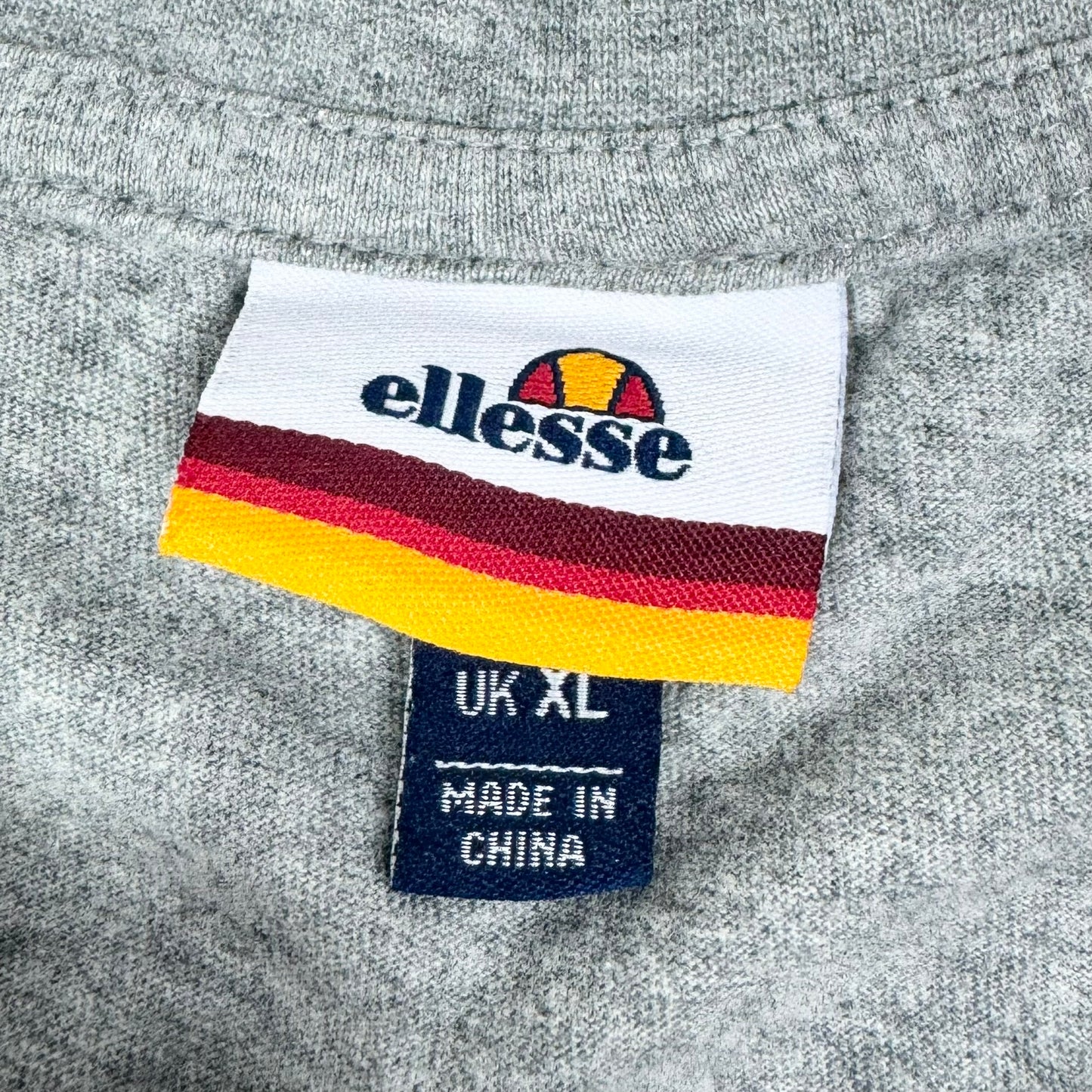Tricou Ellesse - XL