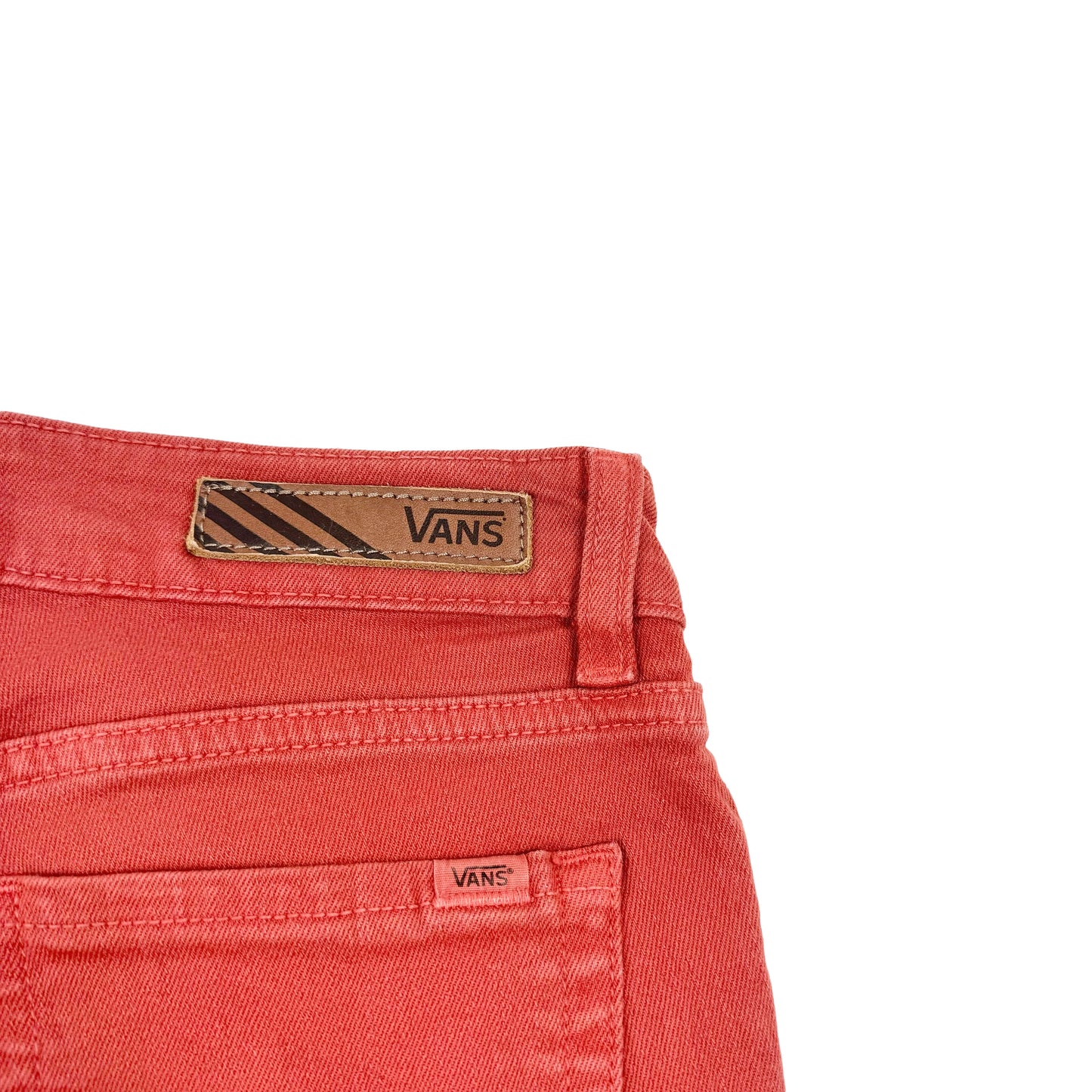 Blugi Vans Femei - W26/L26