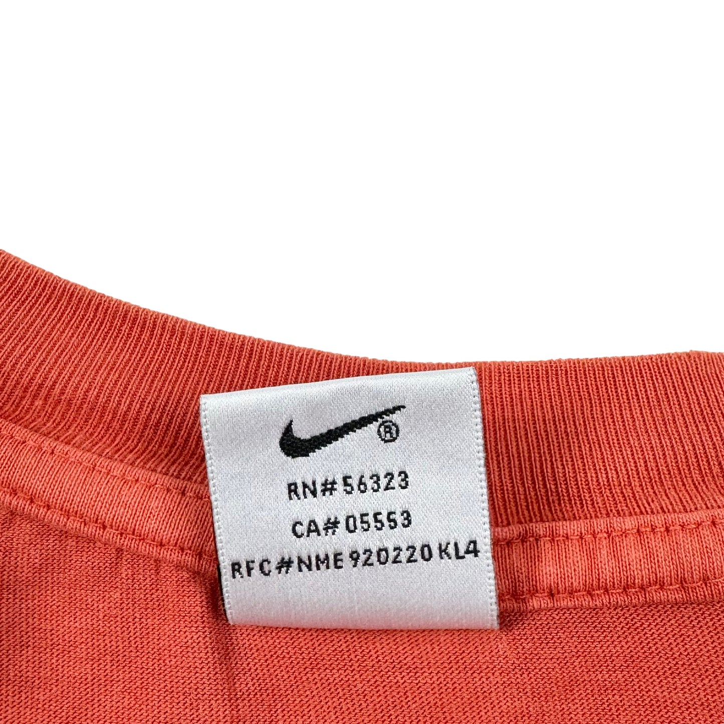 Tricou Nike Vintage - M