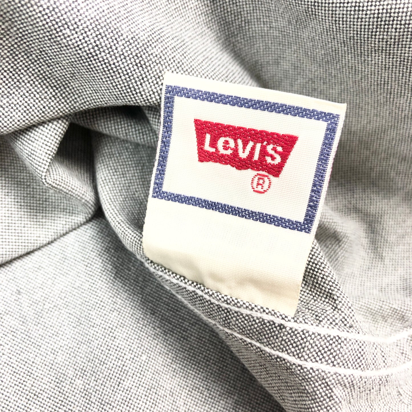 Cămașă Levi's Vintage - L