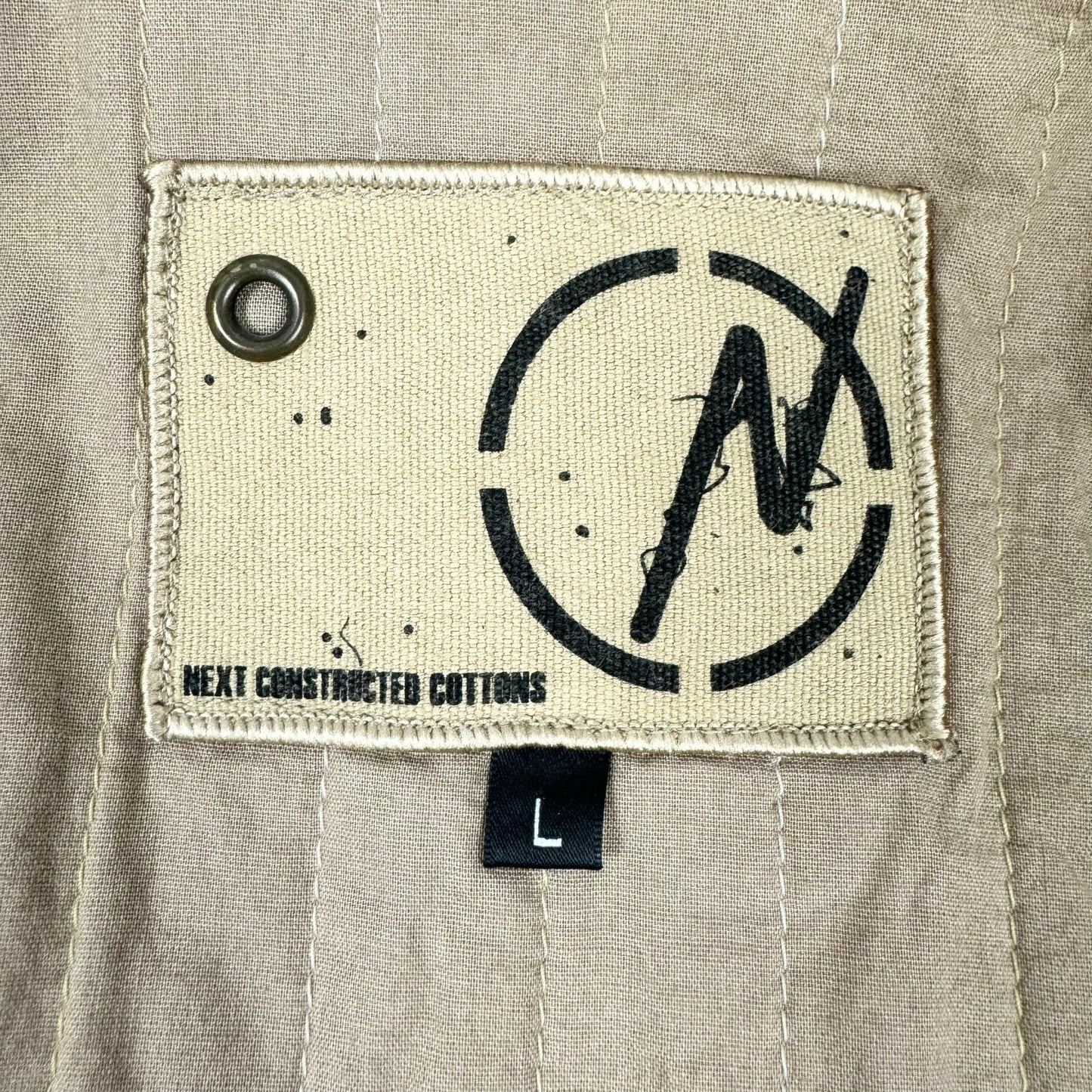 Jachetă NextConstructed Vintage - L