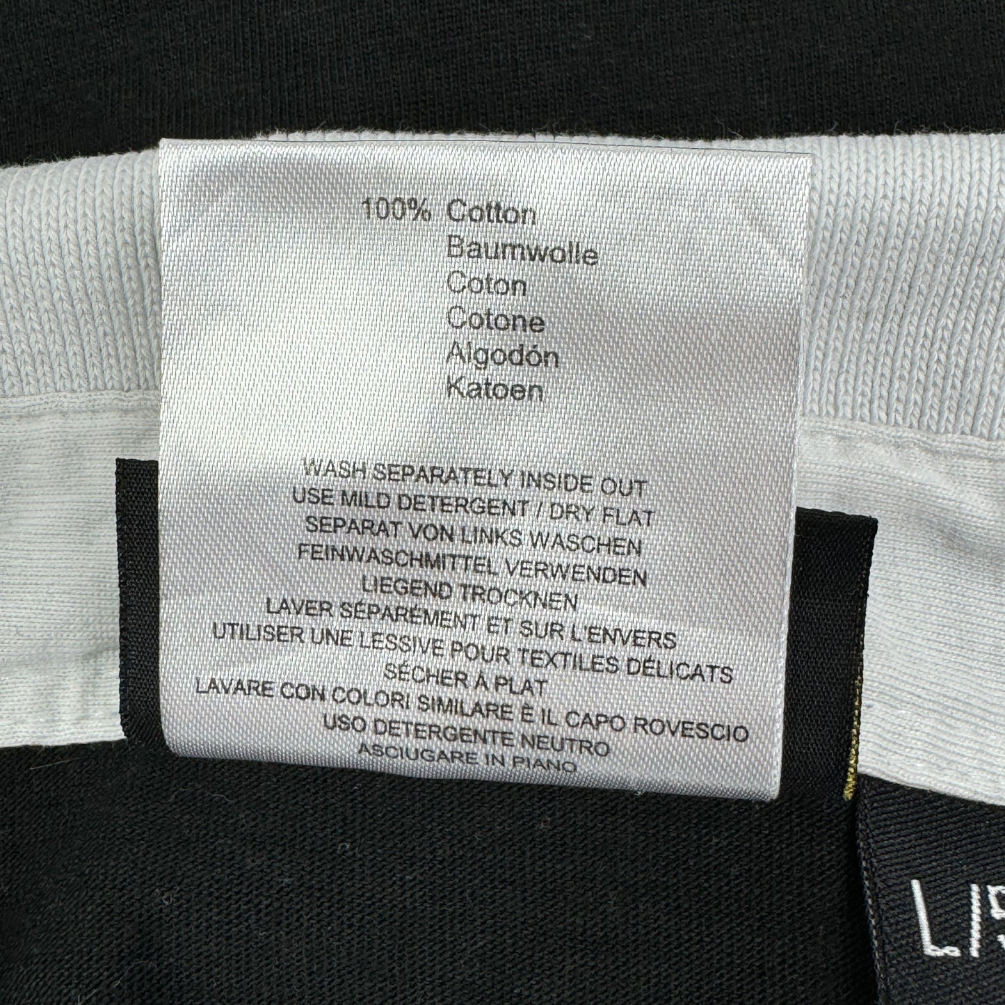 Bluză Polo Versace - L