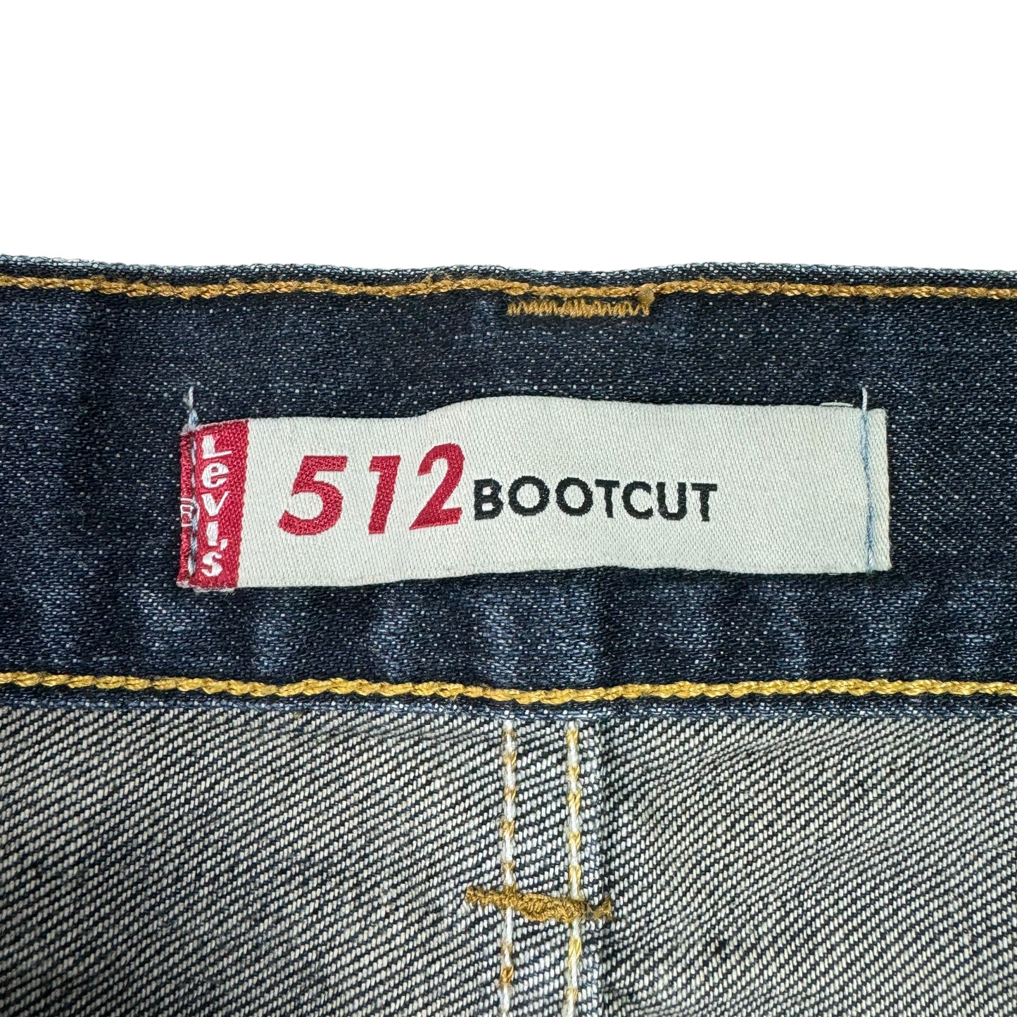 Blugi Scurți Levi’s 512 - W32