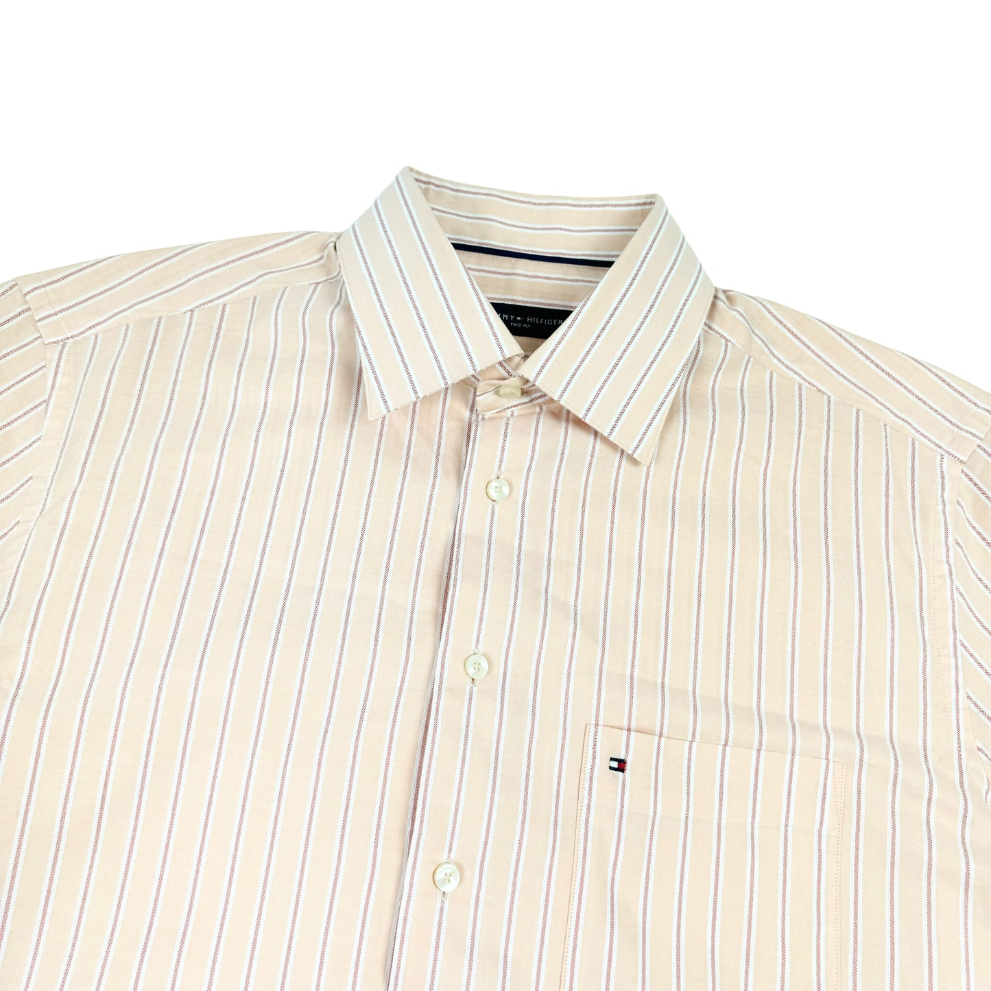Cămașă Tommy Hilfiger Vintage - M
