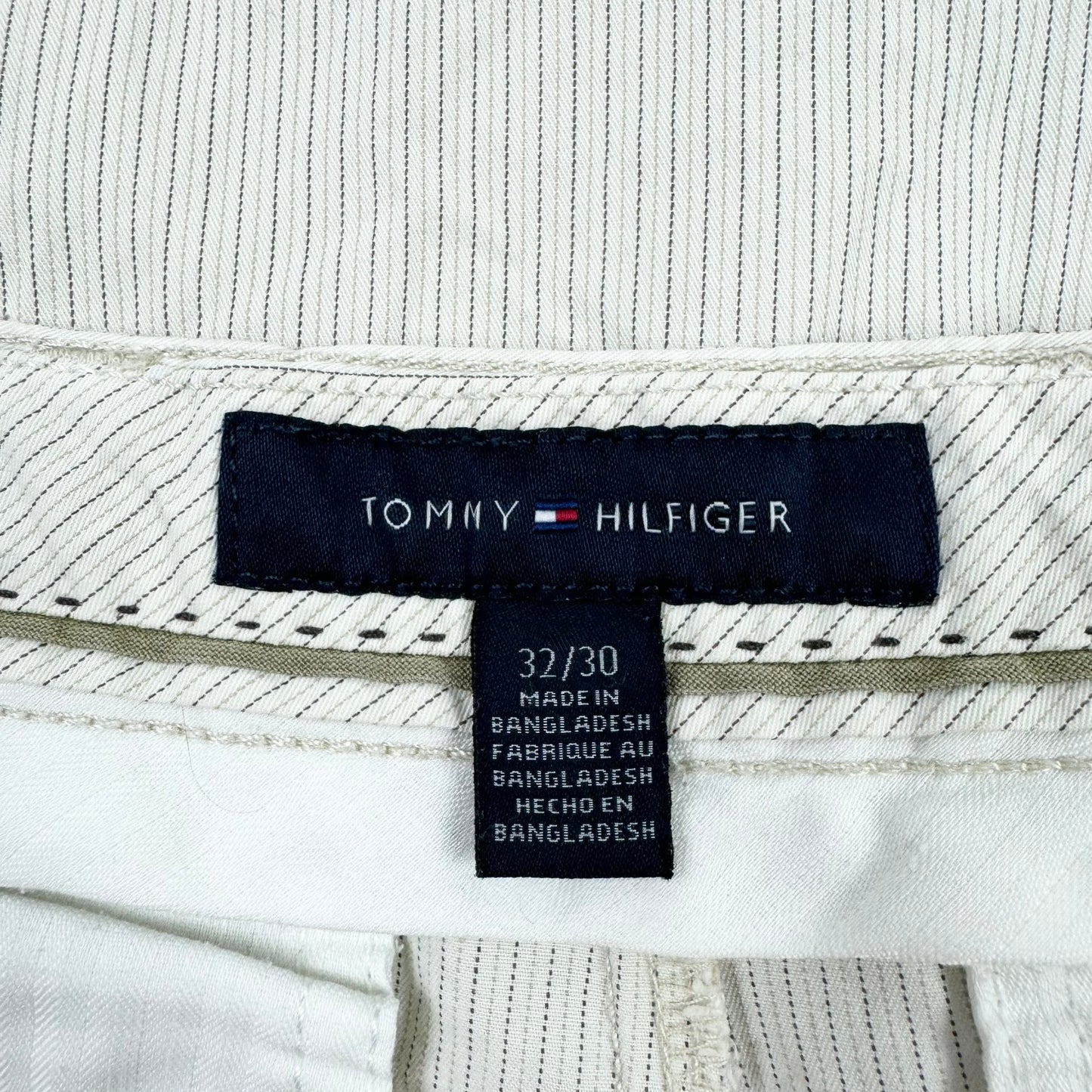 Pantaloni Tommy Hilfiger Vintage - W32/L30
