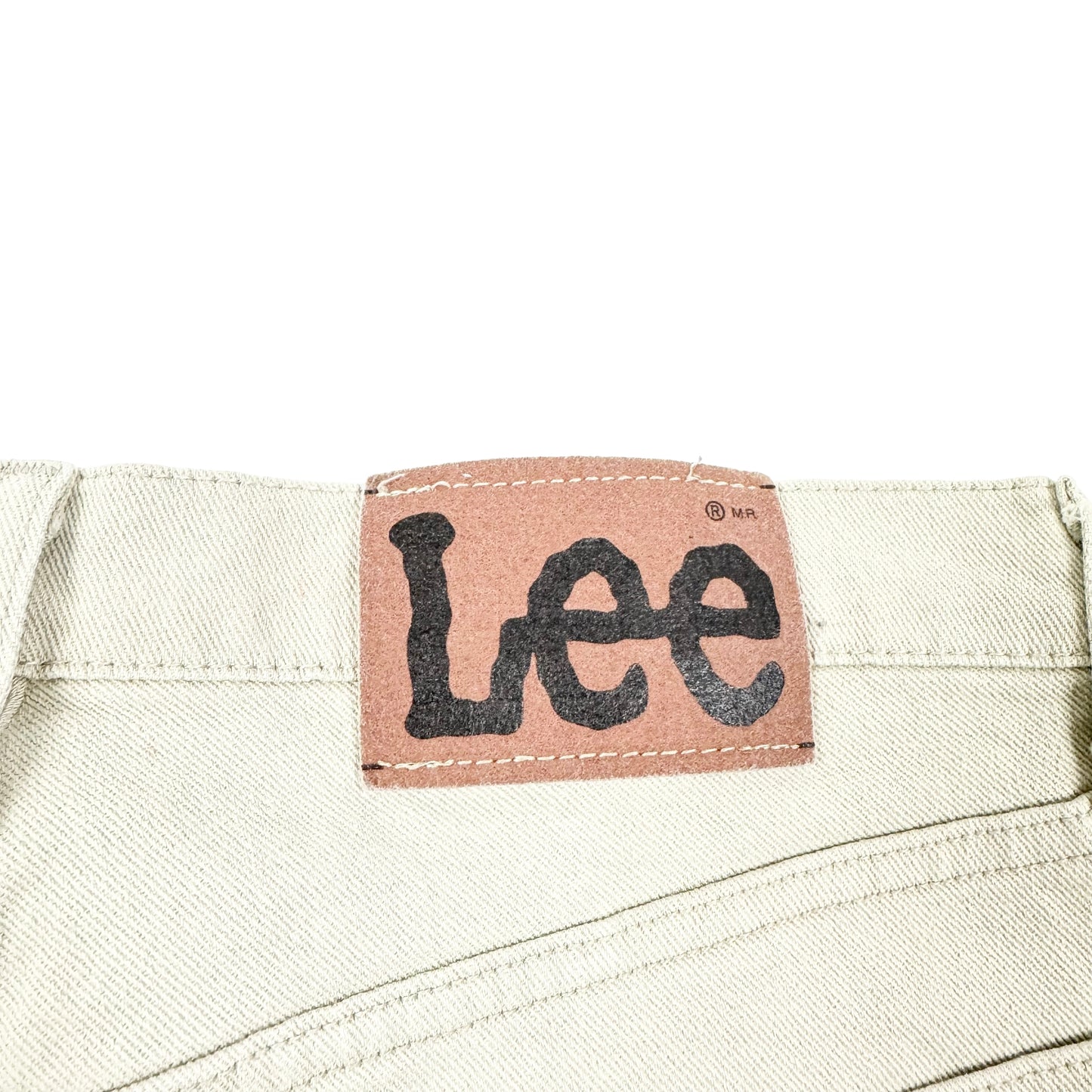 Pantaloni Lee Vintage - W32/L34