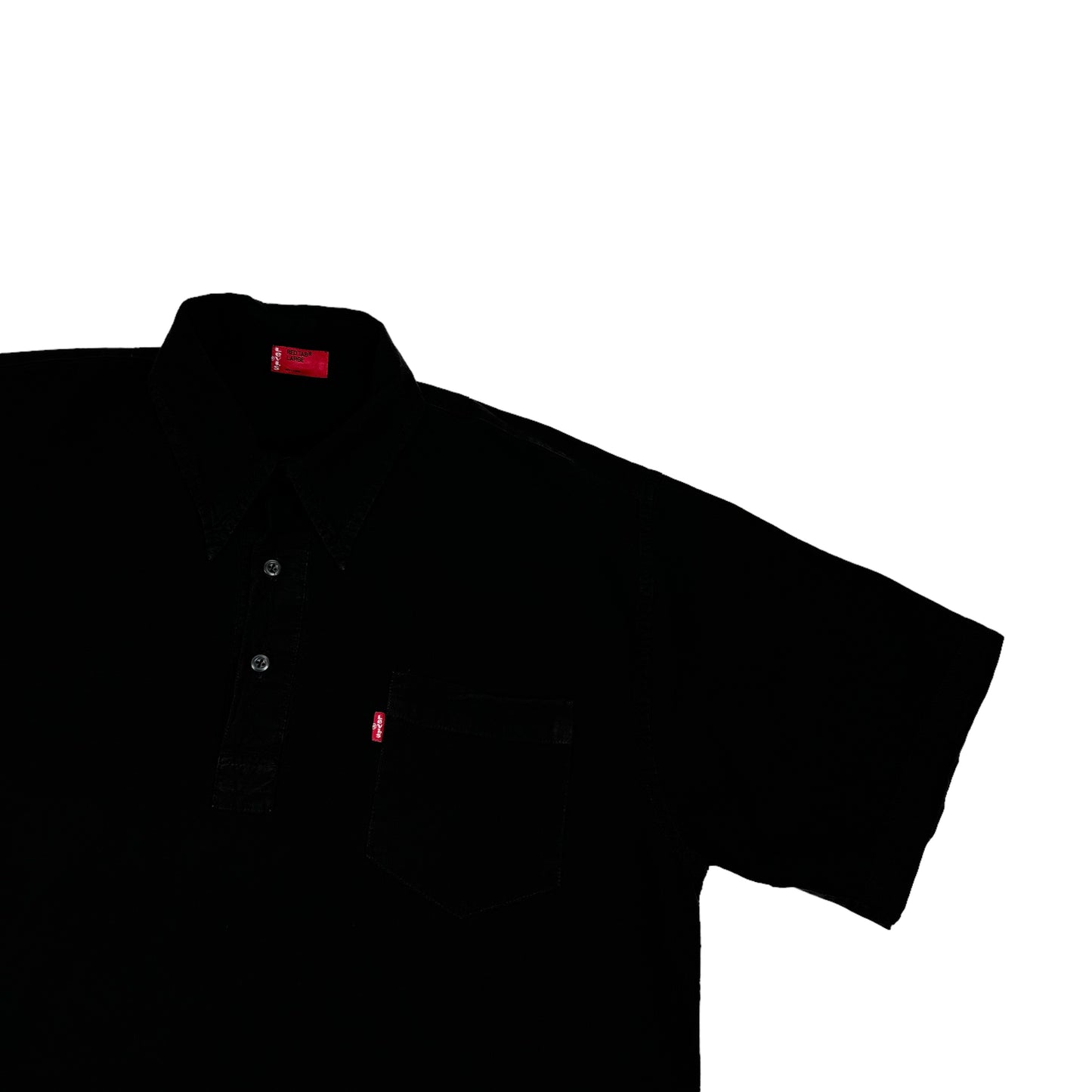 Tricou Polo Levi’s - L