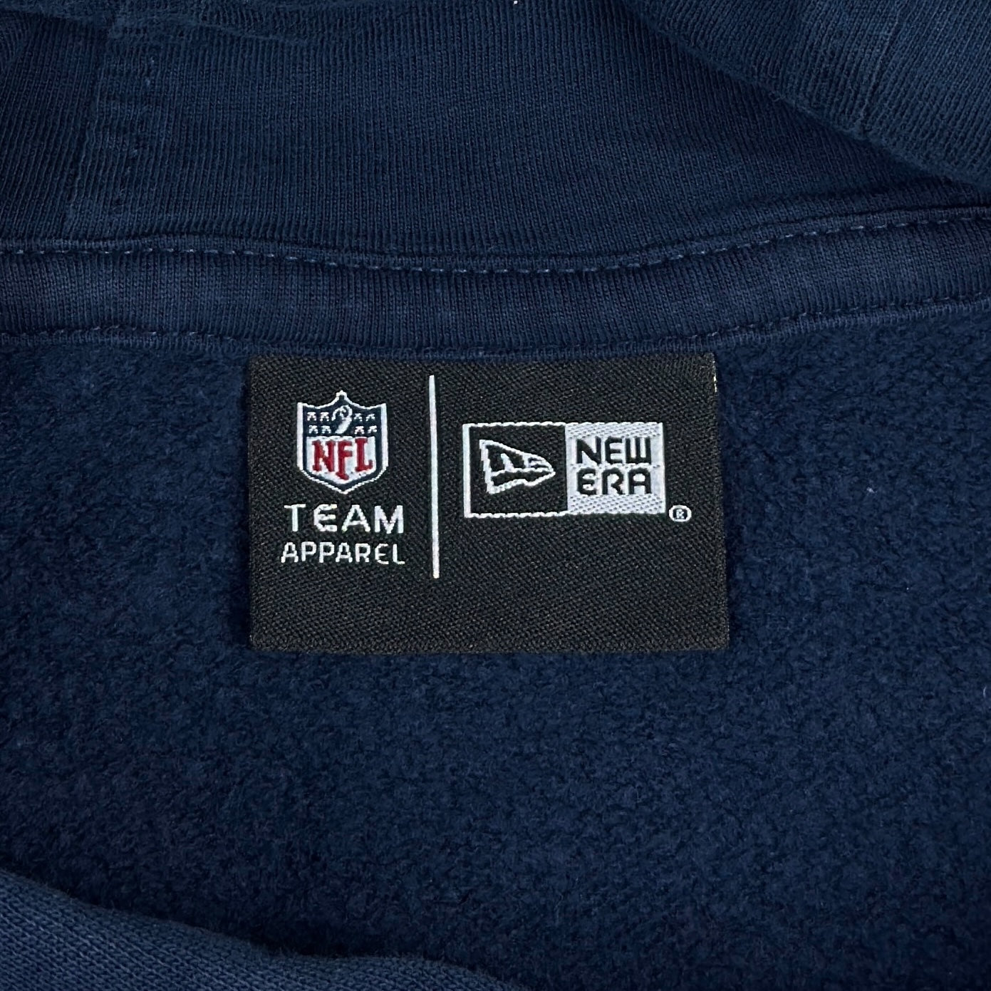 Hanorac NewEra x NFL - S