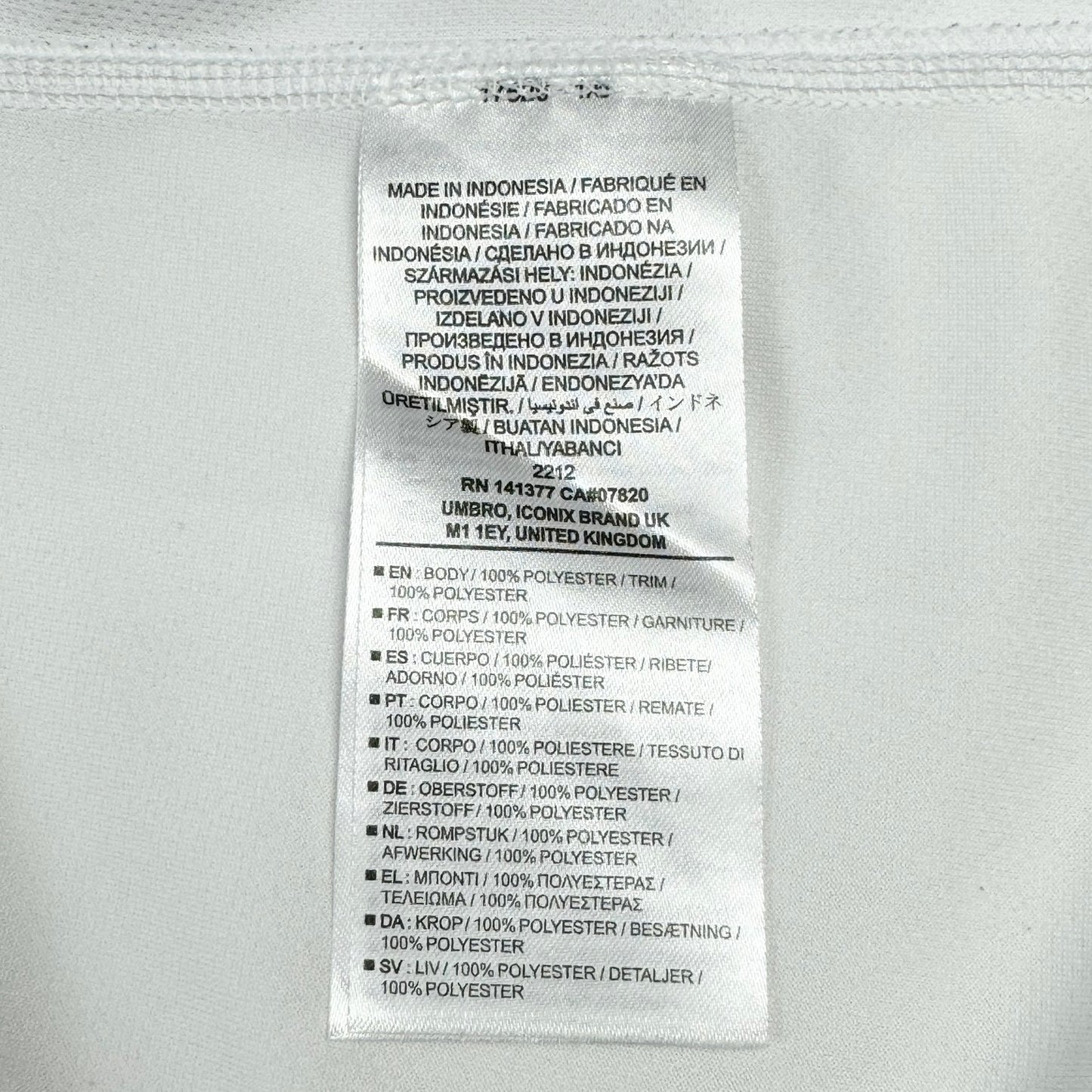Tricou Umbro - M