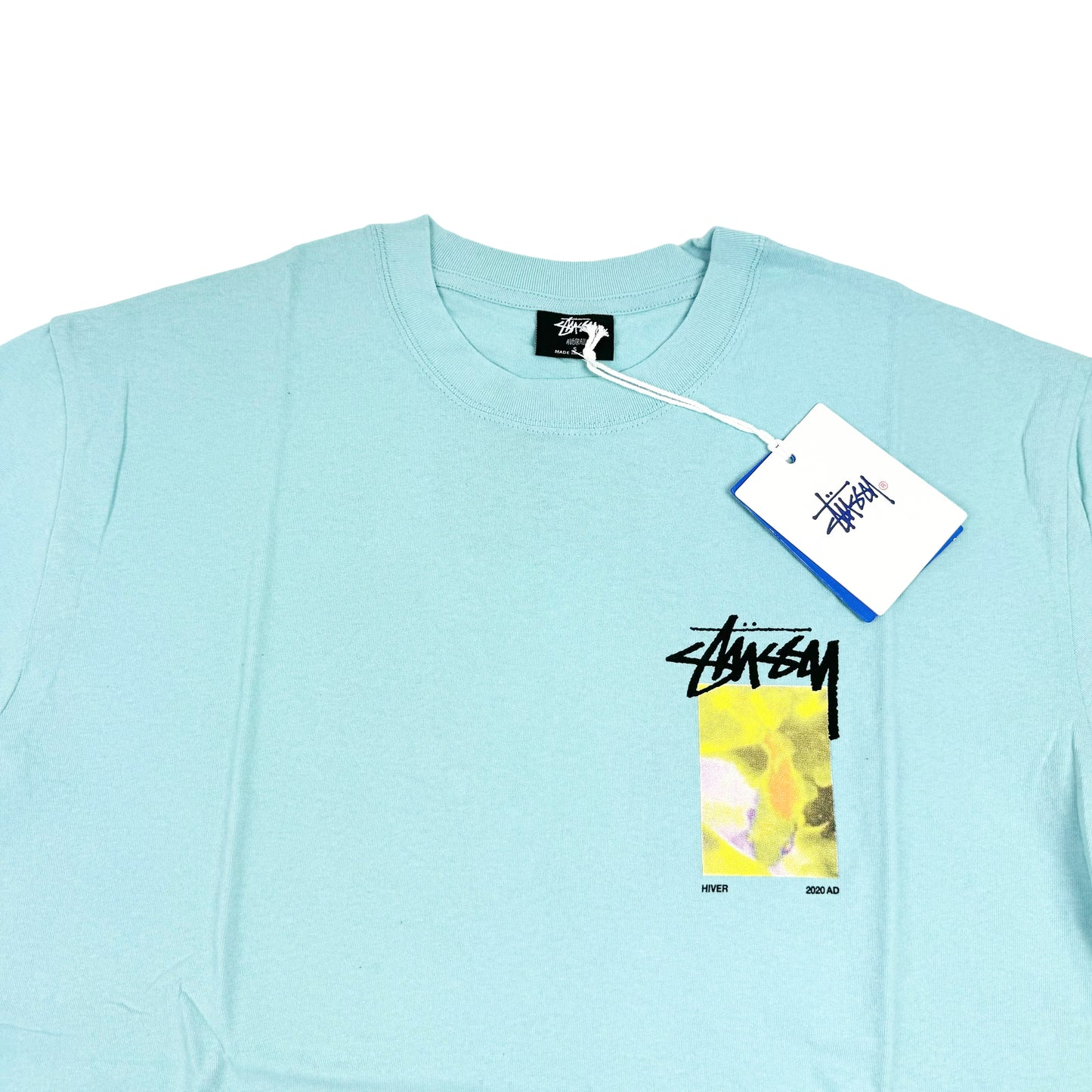 Tricou Stussy - S