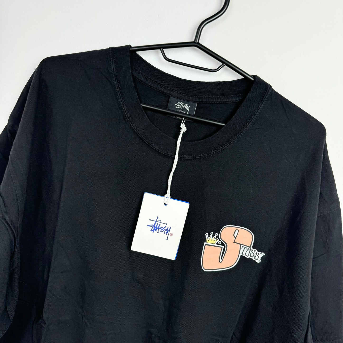 Tricou Stussy - XXL