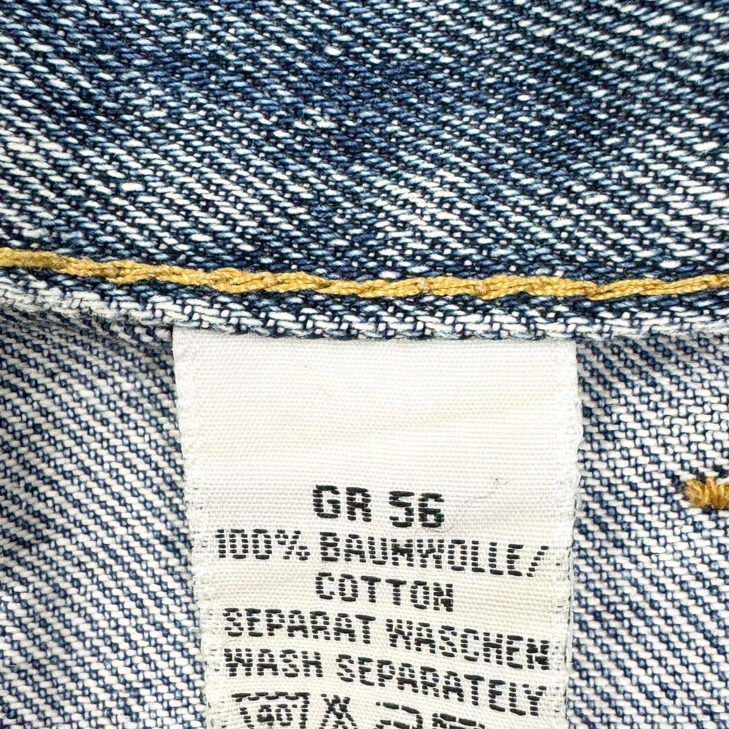 Blugi Scurți HTR Vintage - W40