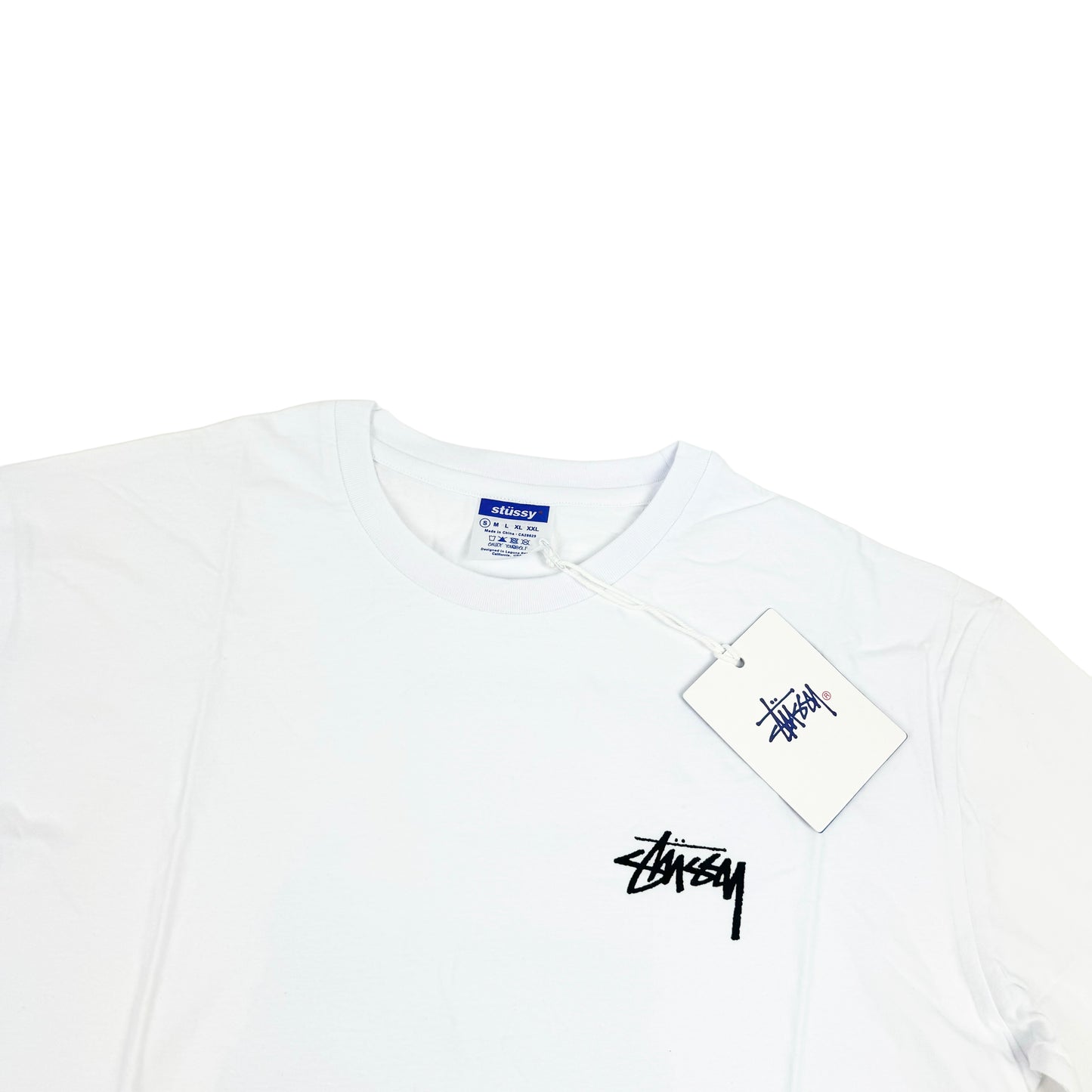 Tricou Stussy - S