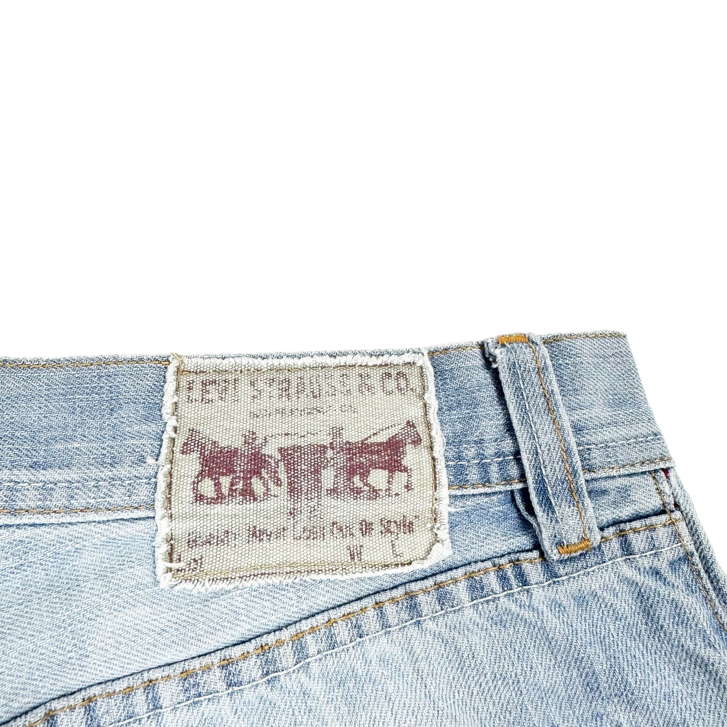 Blugi Levi’s Vintage - W30/L30