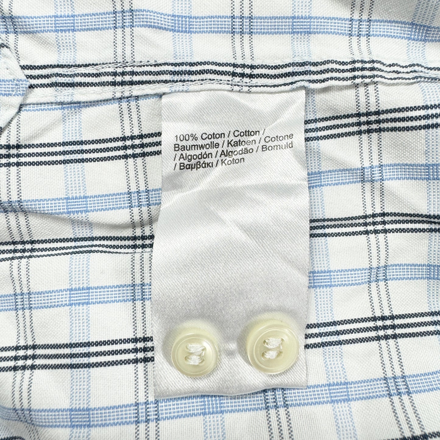 Cămașă Tommy Hilfiger Vintage - XXL