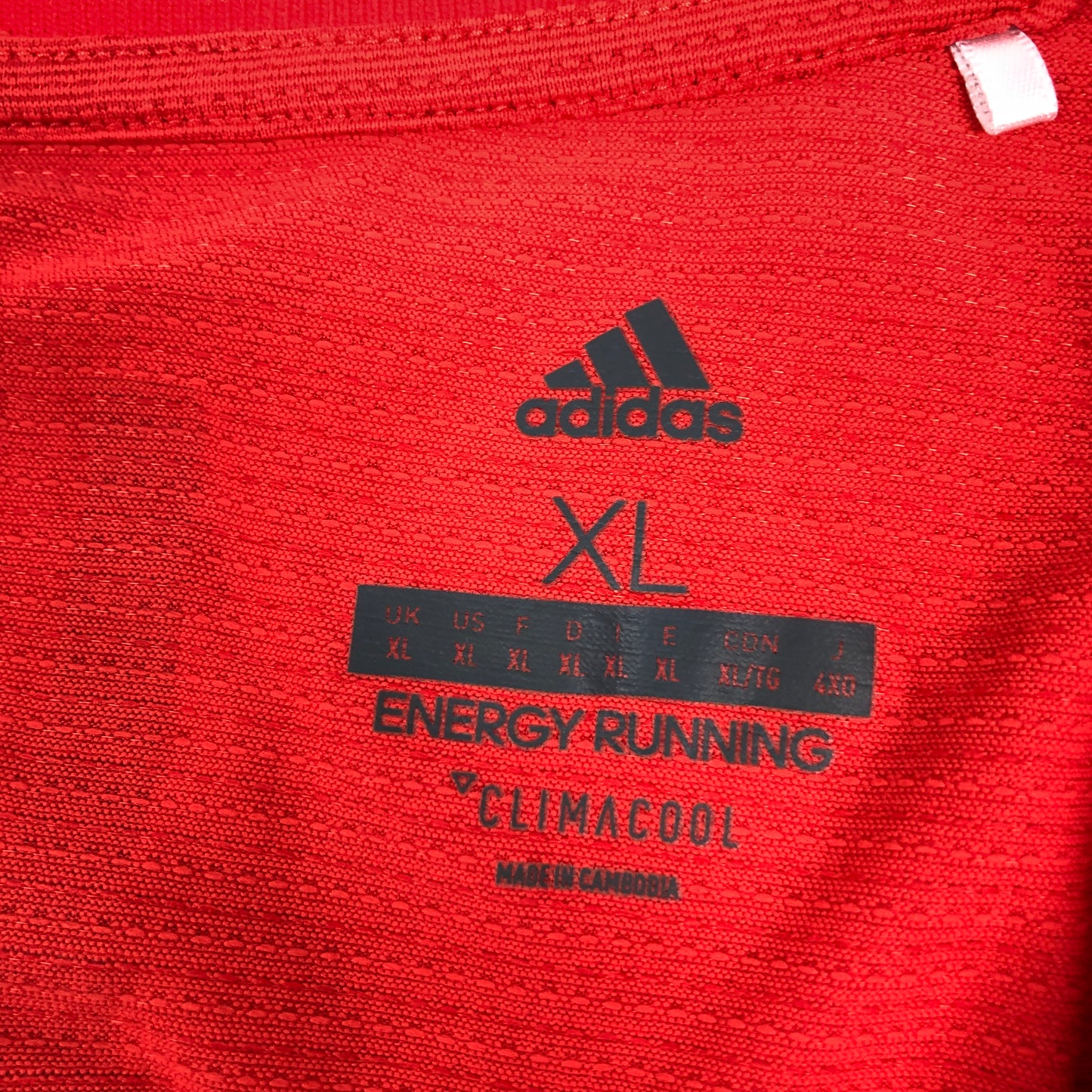 Bluză Adidas - XL