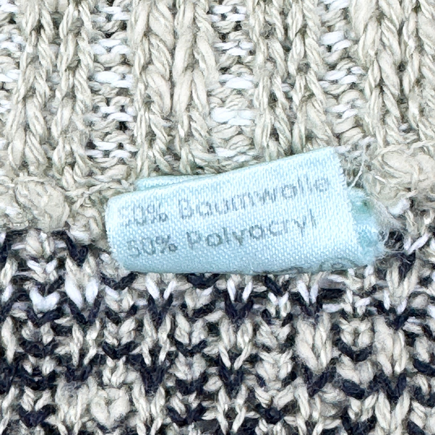 Cardigan Vintage - L