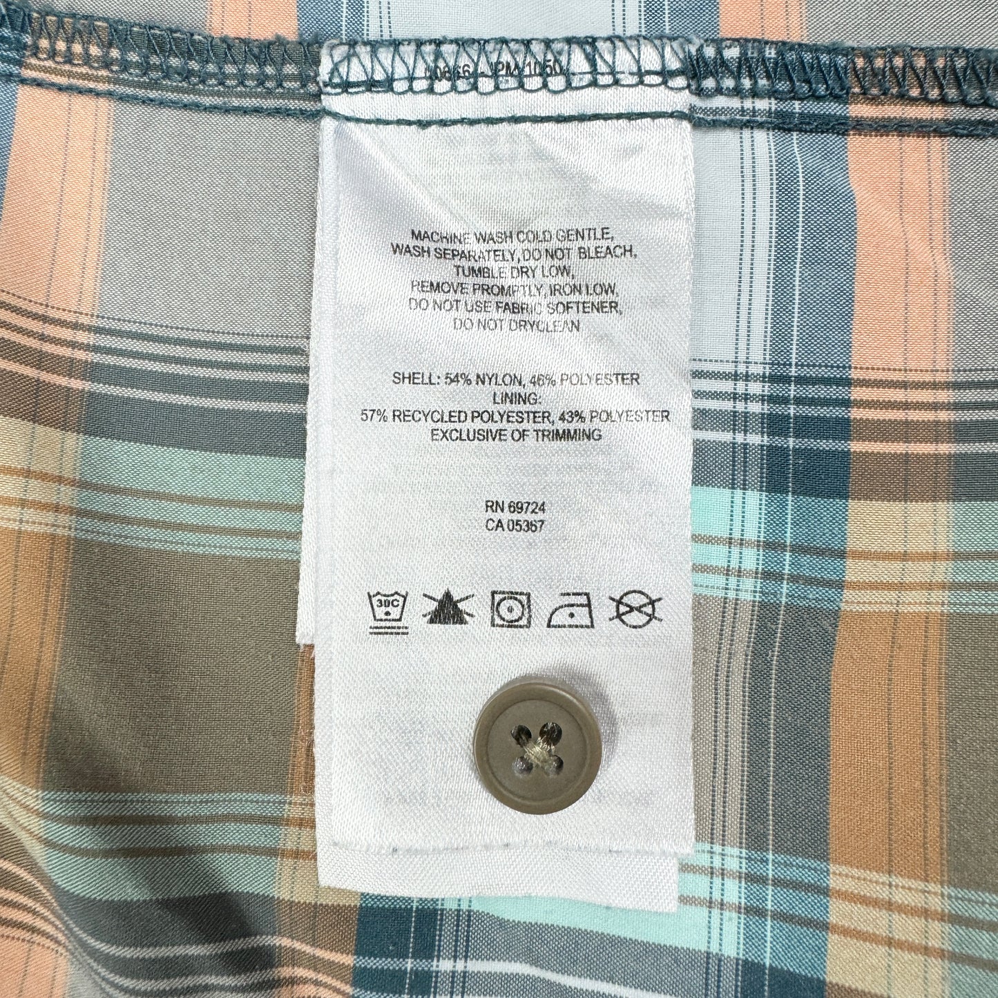 Cămașă Columbia - XL