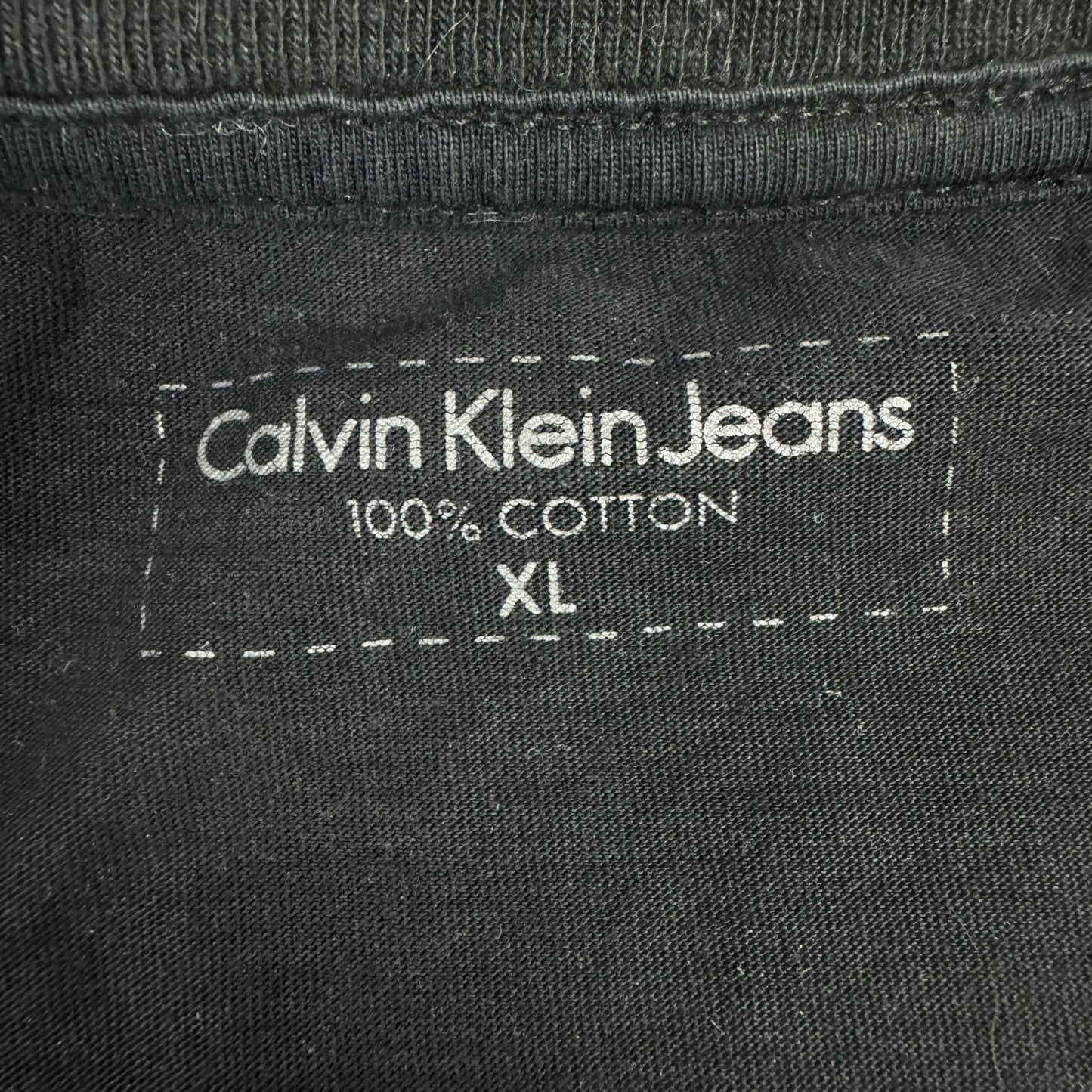 Tricou Calvin Klein - M