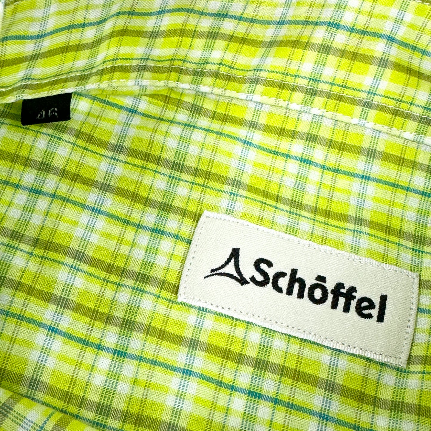Cămașă Schoffel - M