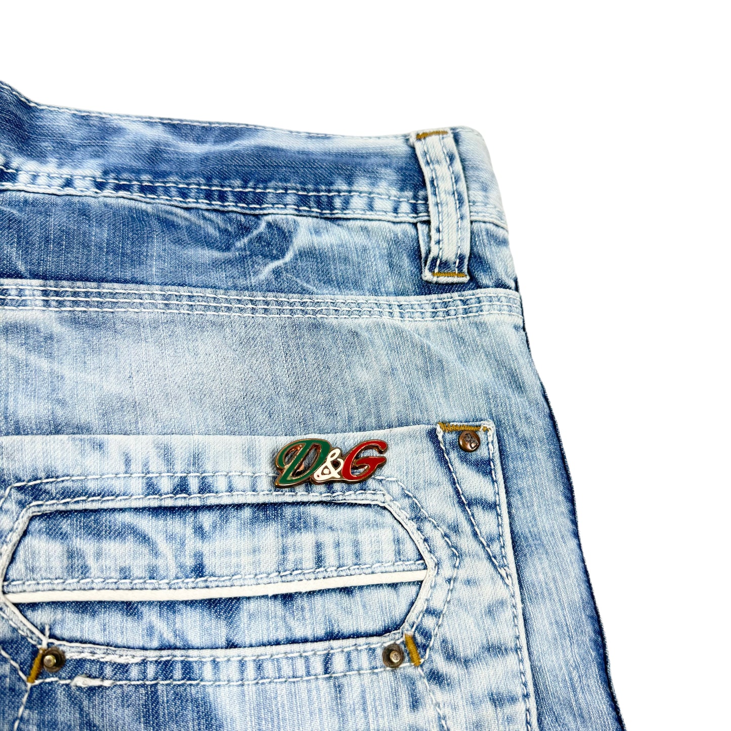 Blugi Dolce&Gabbana Vintage - W32/L32