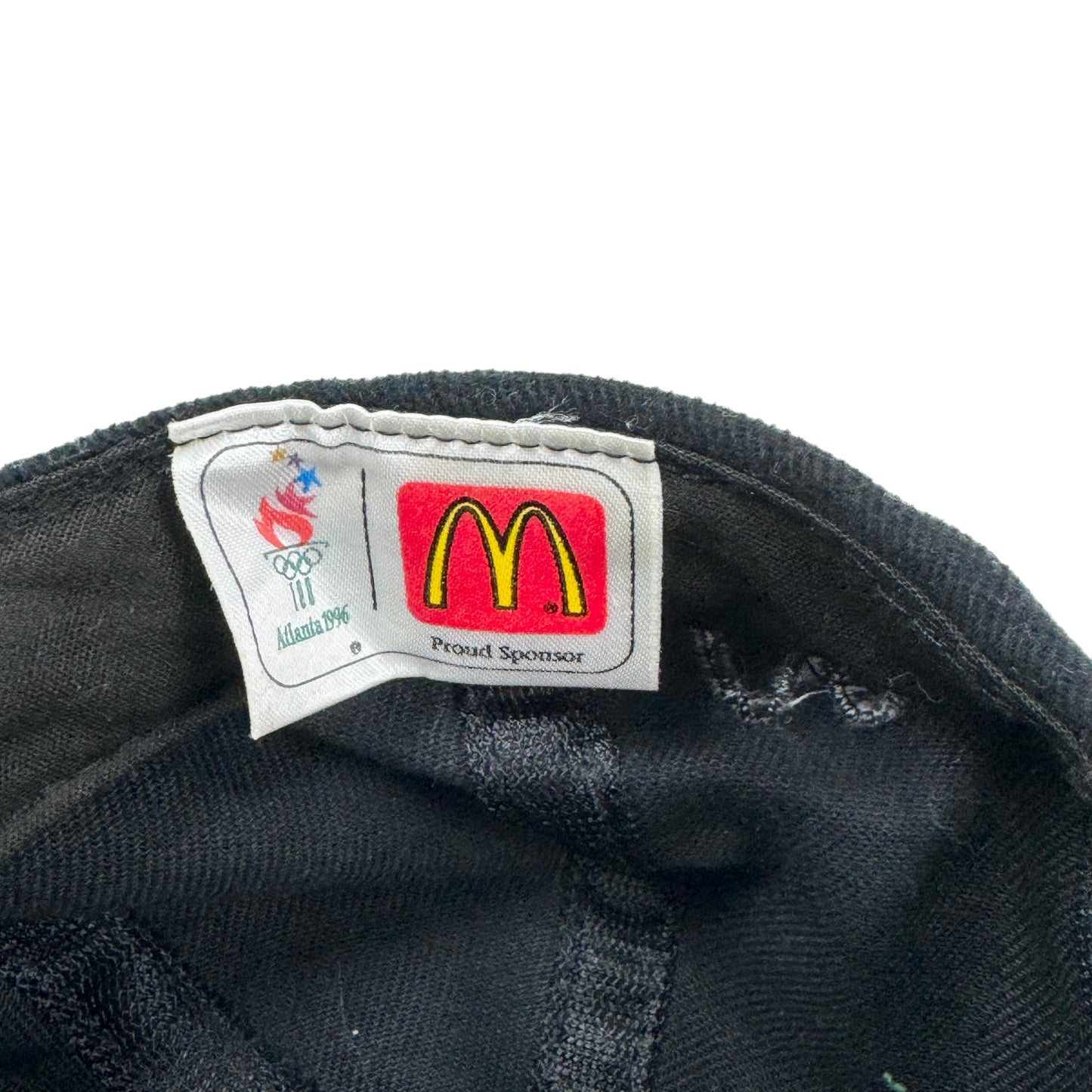 Şapcă Atlanta Vintage Din Anul 1996