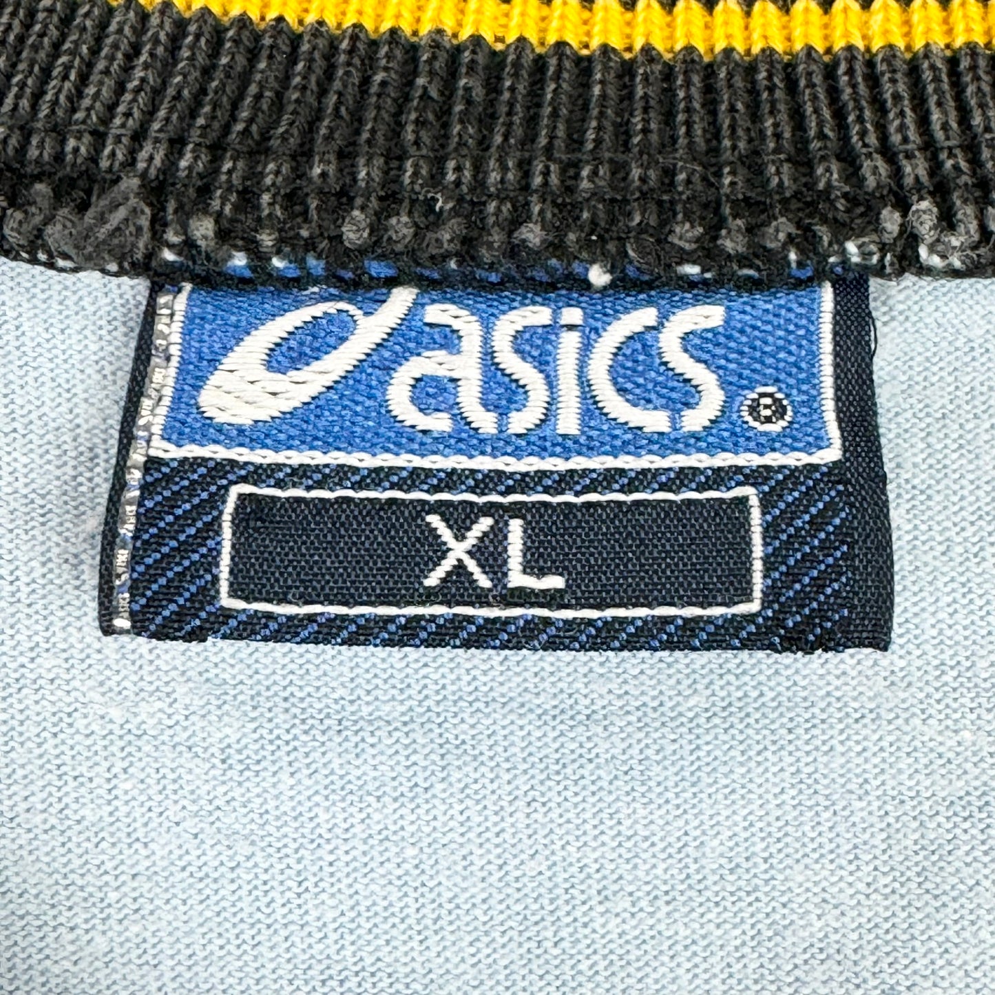 Tricou Asics Vintage - XL