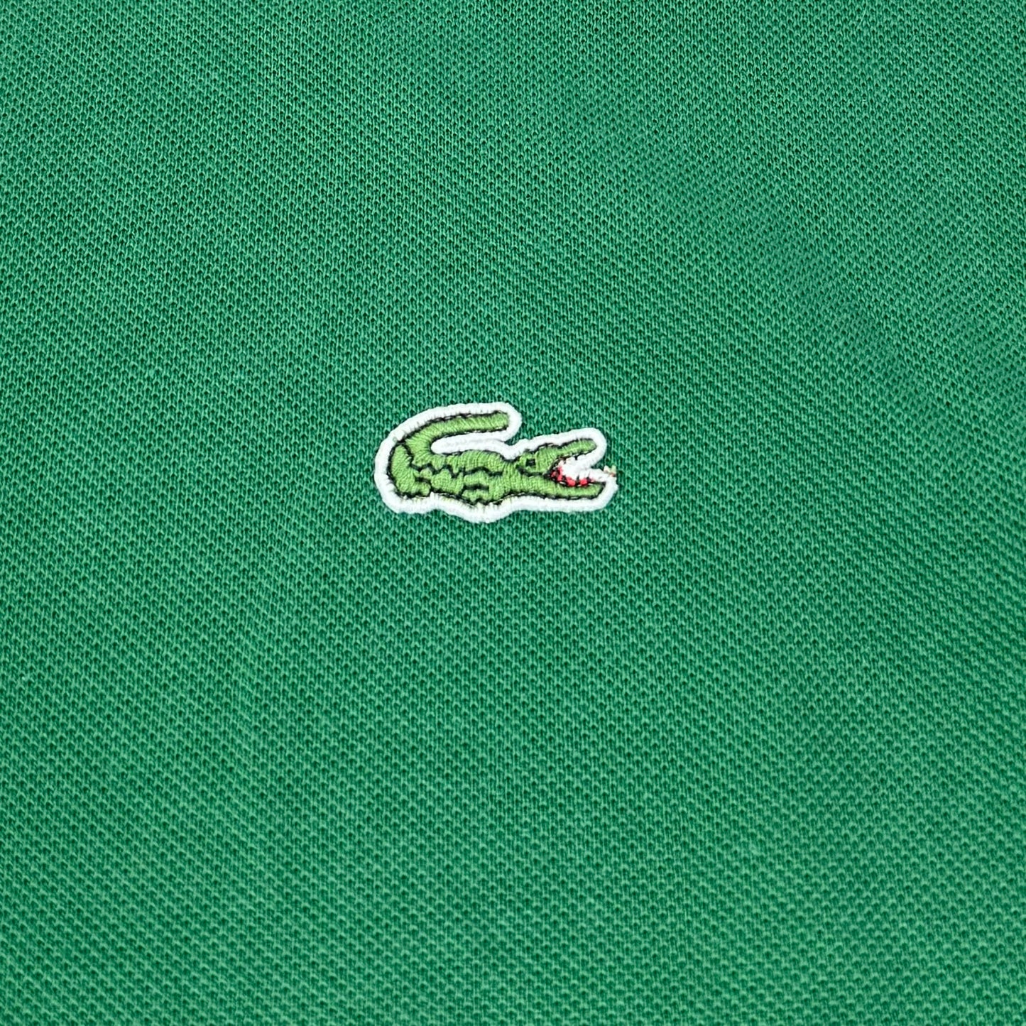 Tricou Polo Lacoste Vintage - S