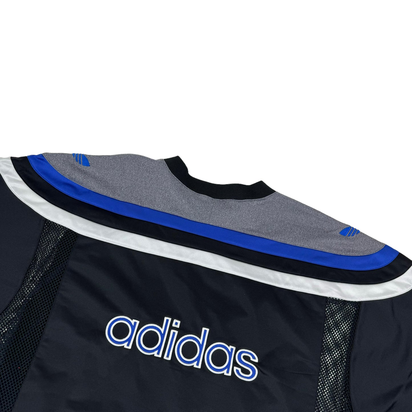 Jachetă Adidas Vintage - S