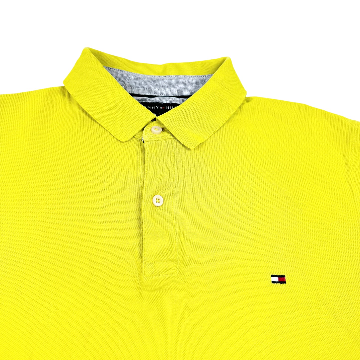 Tricou Polo Tommy Hilfiger Vintage