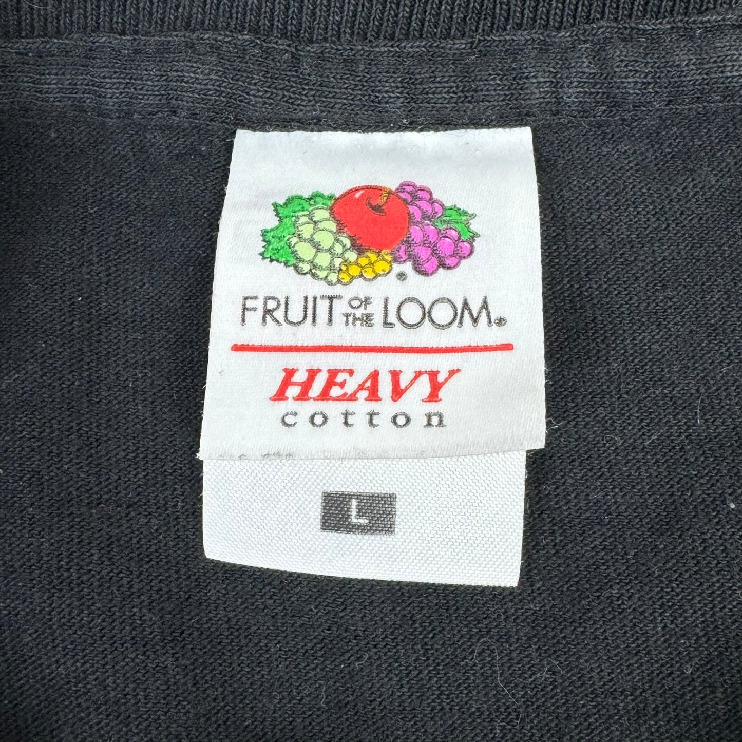 Tricou Iron Maiden Vintage - L