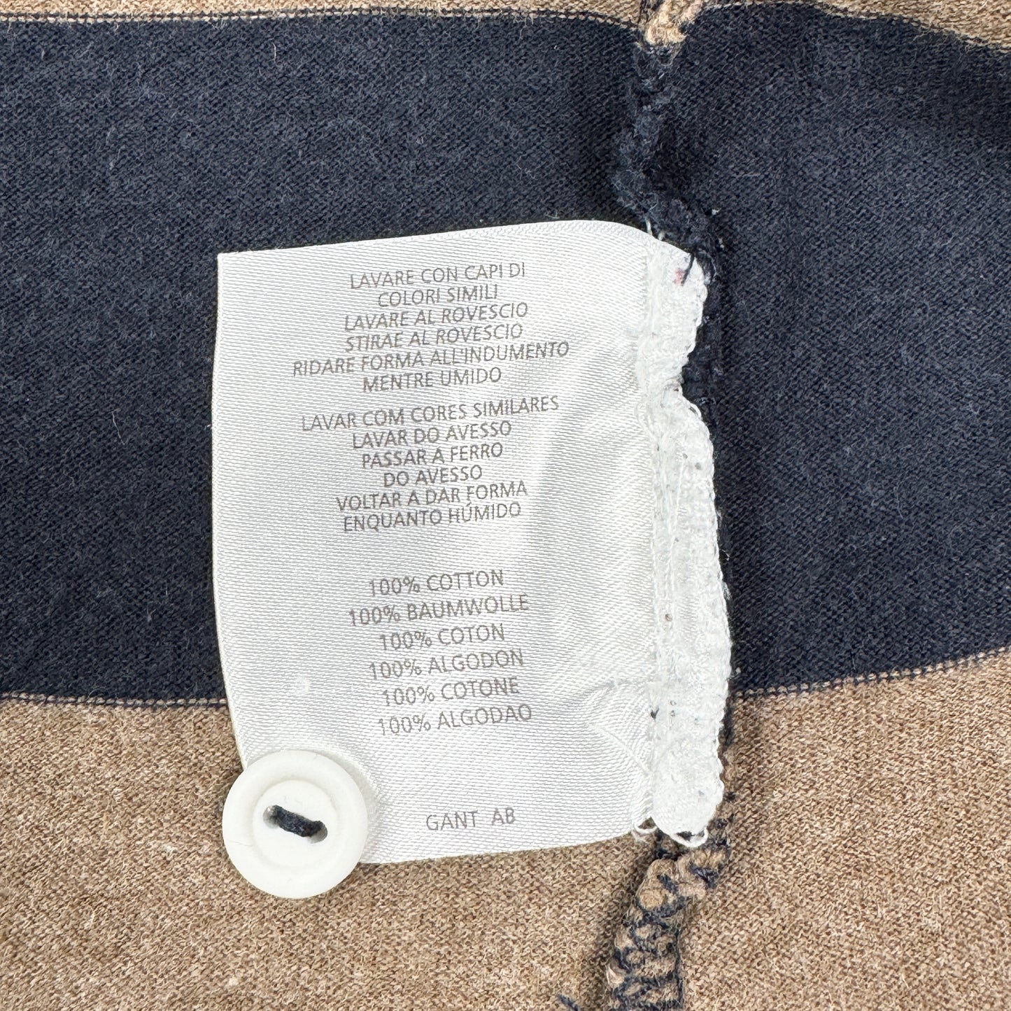 Bluză Polo GANT Femei - XL