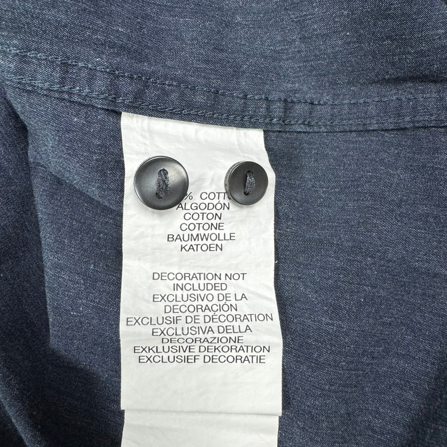 Cămașă Calvin Klein - M
