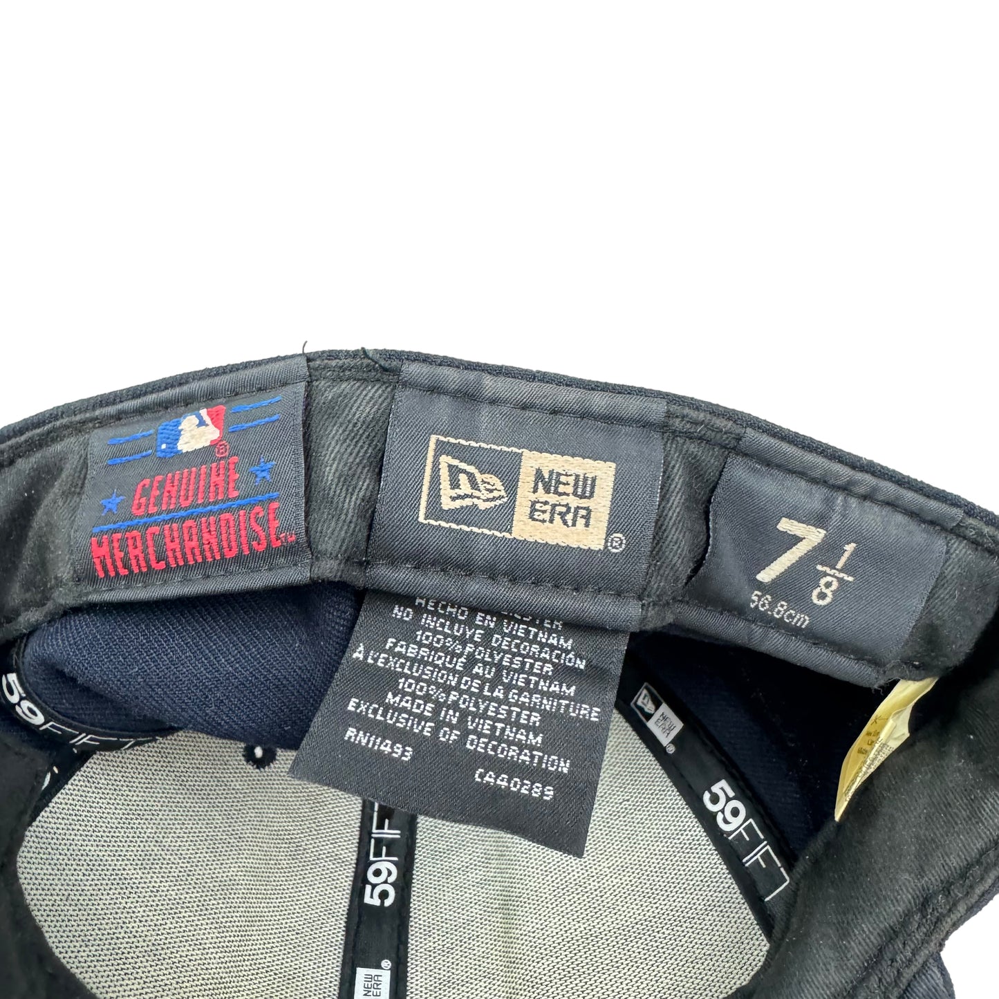 Şapcă NewEra Vintage