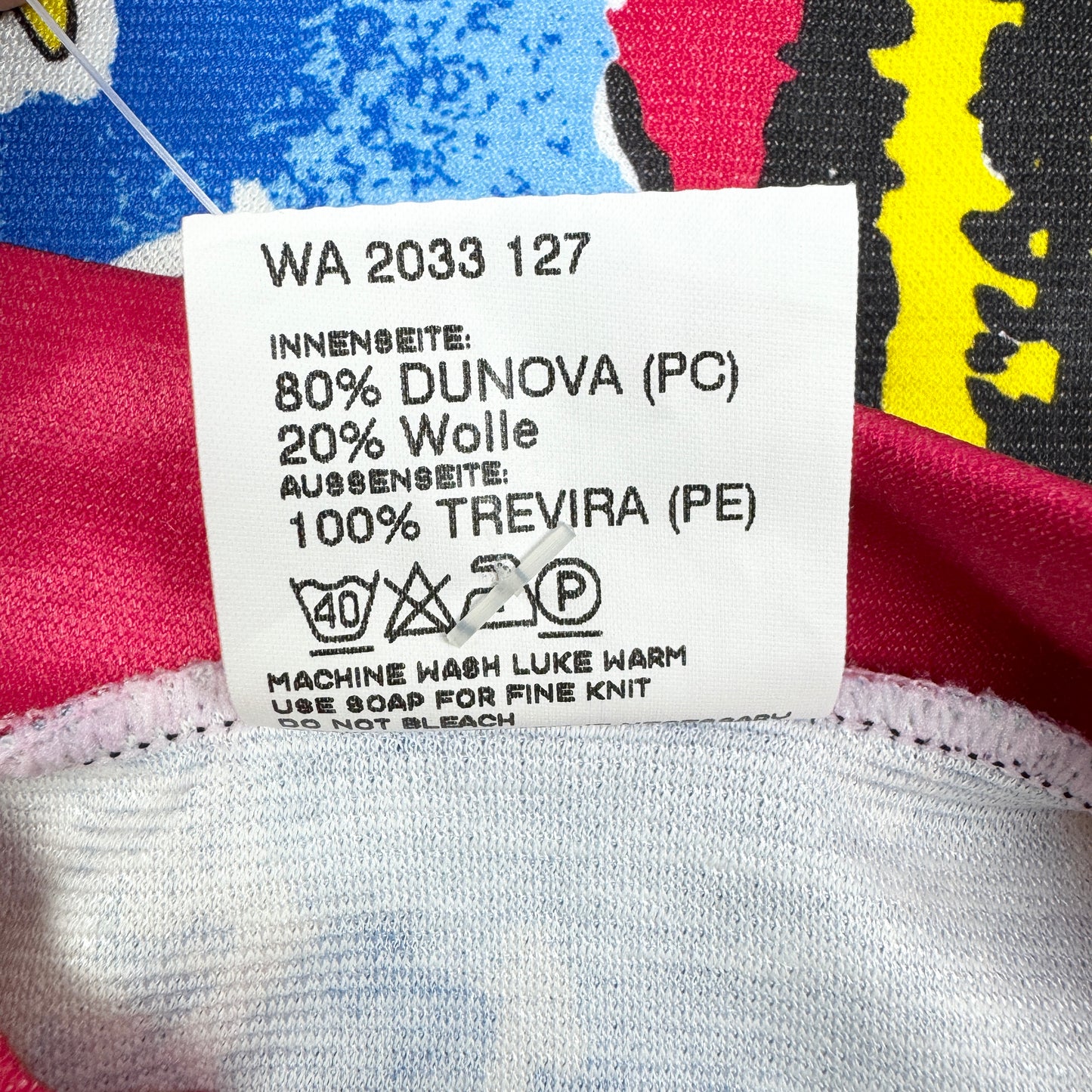 Tricou De Ciclism Gonso - XL