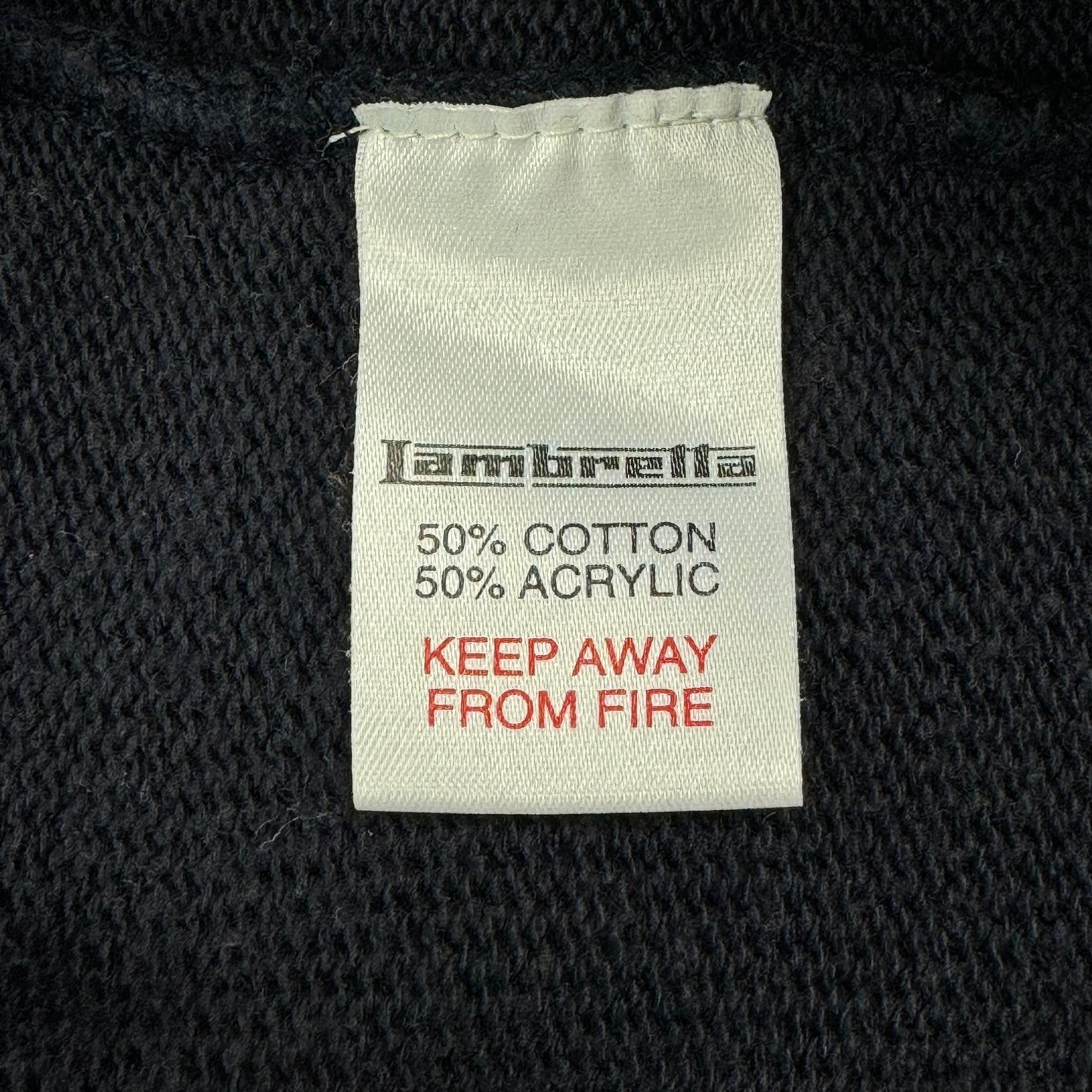 Pulover Lambretta Vintage - L