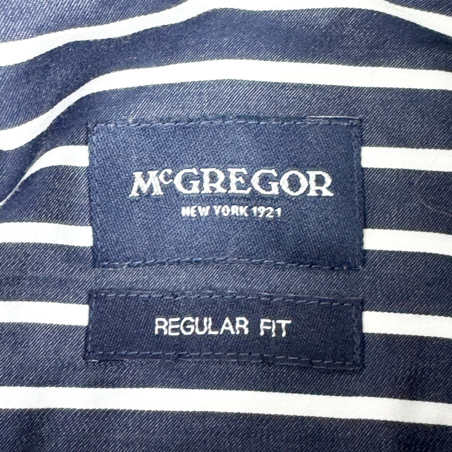 Cămașă McGregor - M