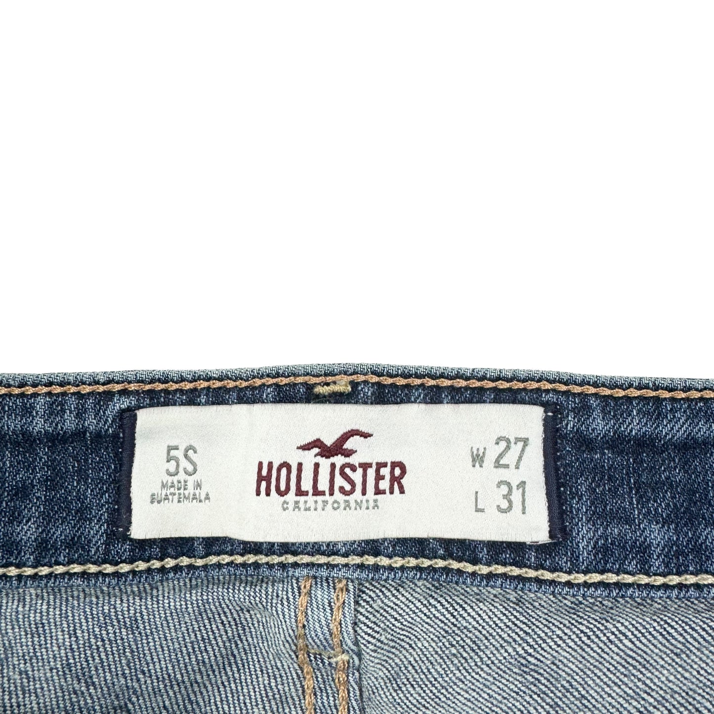 Blugi Hollister Femei - W27/L31