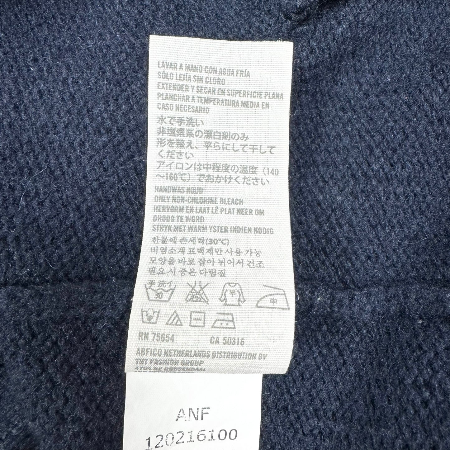 Cardigan Abercrombie&Fitch Femei - S
