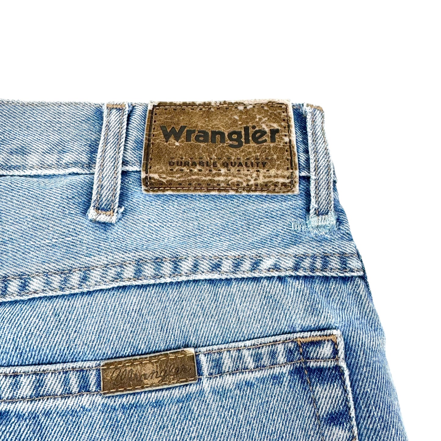Blugi Wrangler - W34/L30