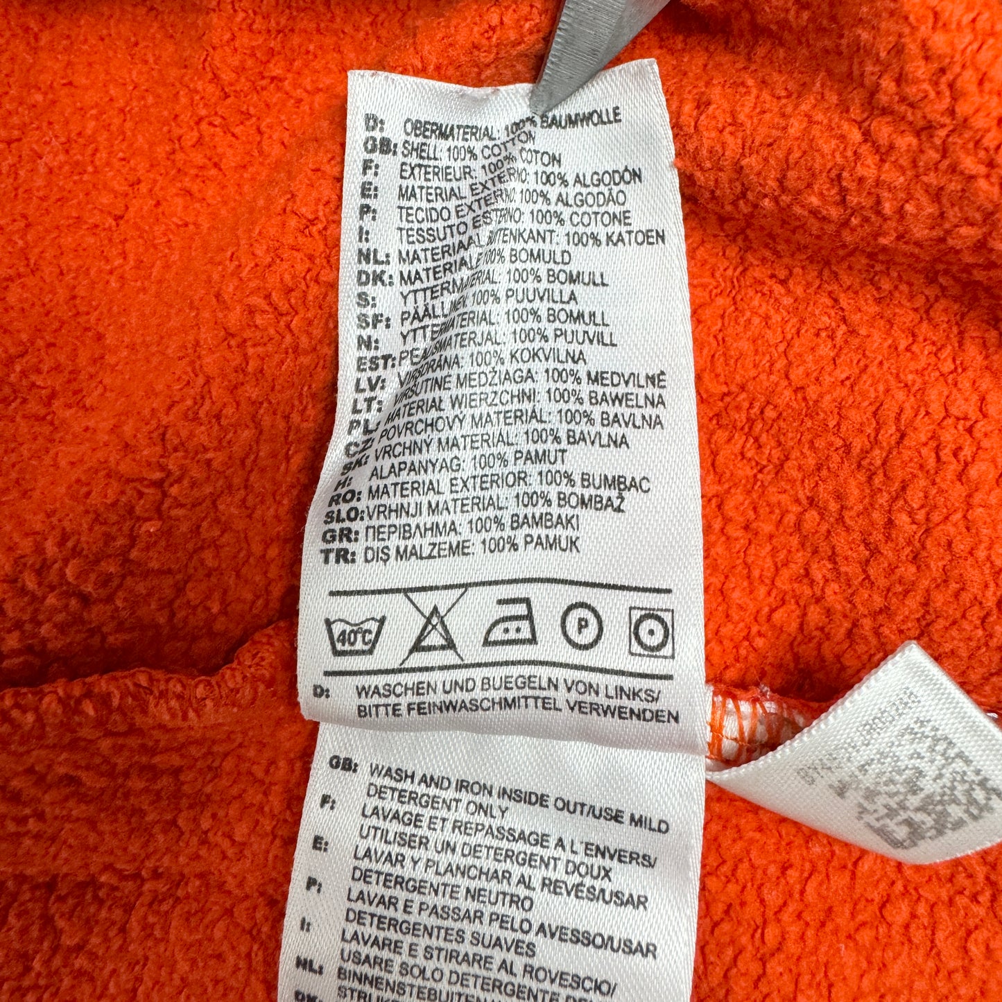 Bluză Adidas Vintage - XL