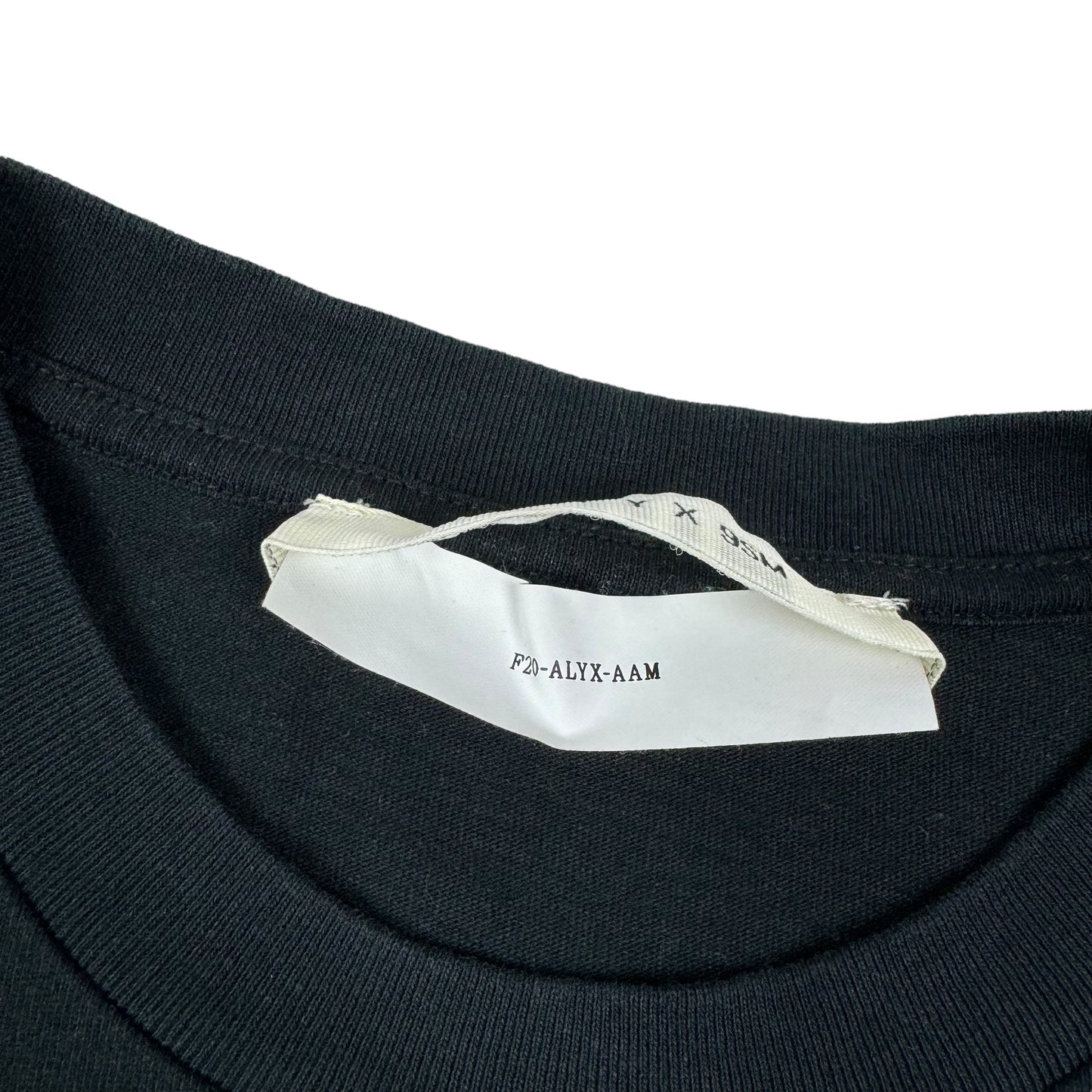 Tricou ALYX 9SM - M