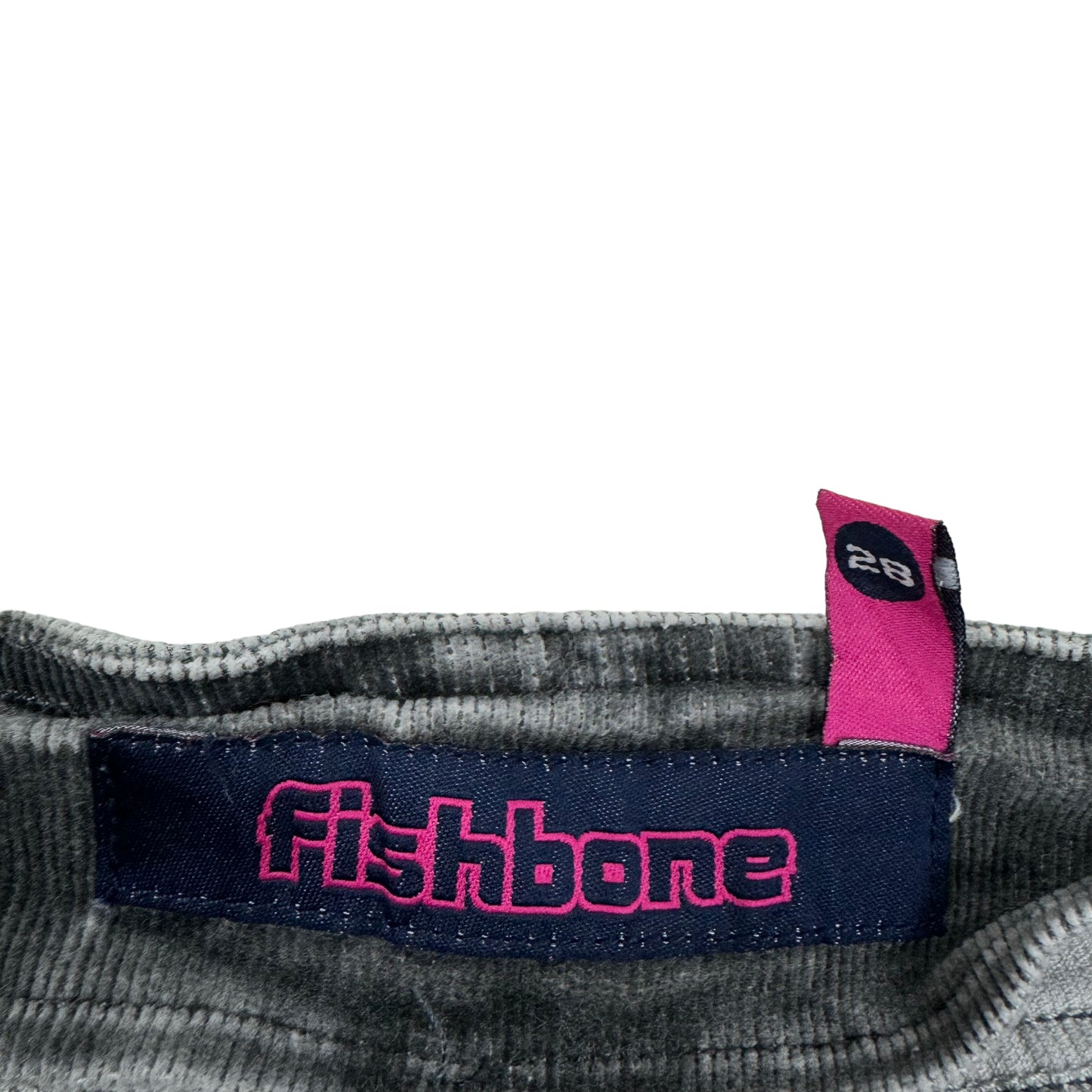 Blugi Fishbone Vintage Femei - W28/L32