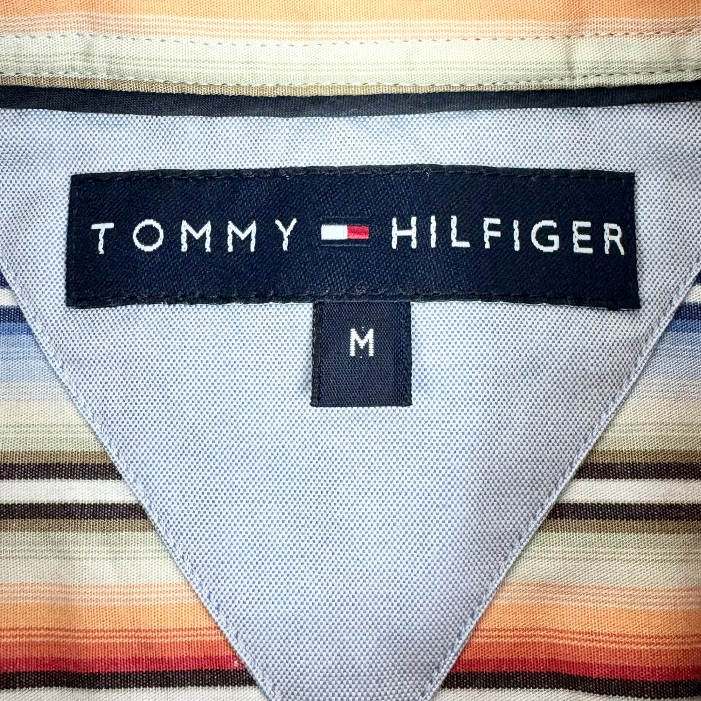 Cămașă Tommy Hilfiger Vintage