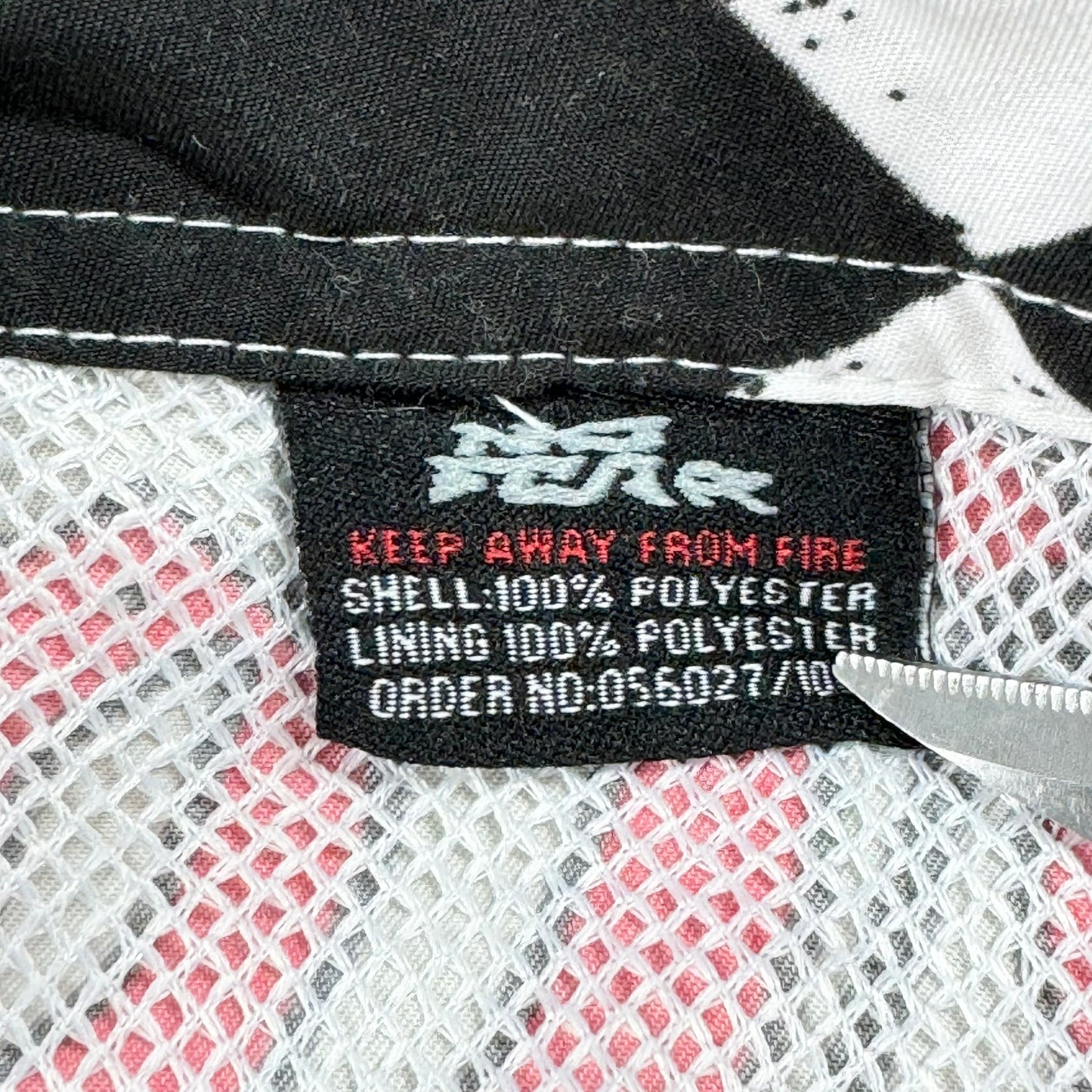 Pantaloni Scurți NoFear Vintage - L