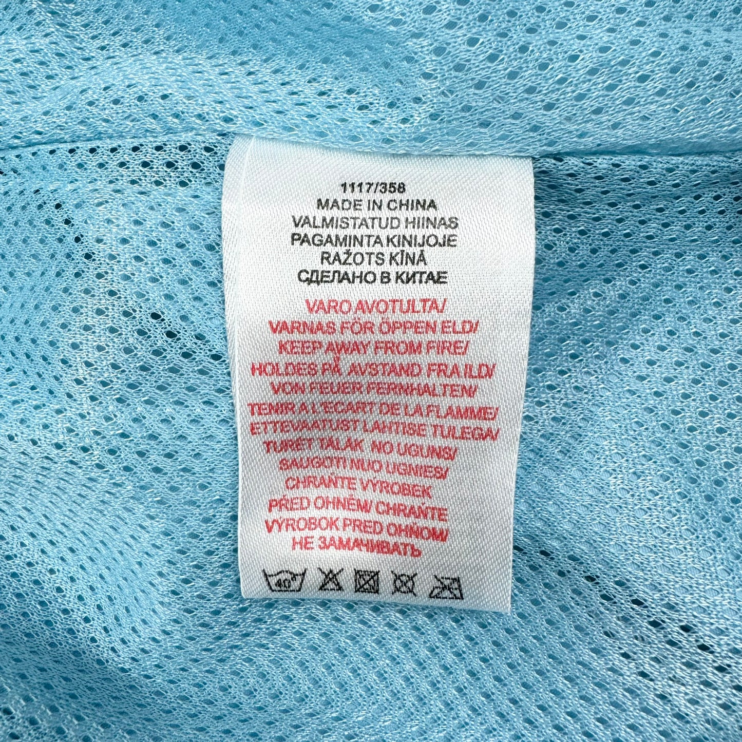 Jachetă Umbro Vintage Femei - M