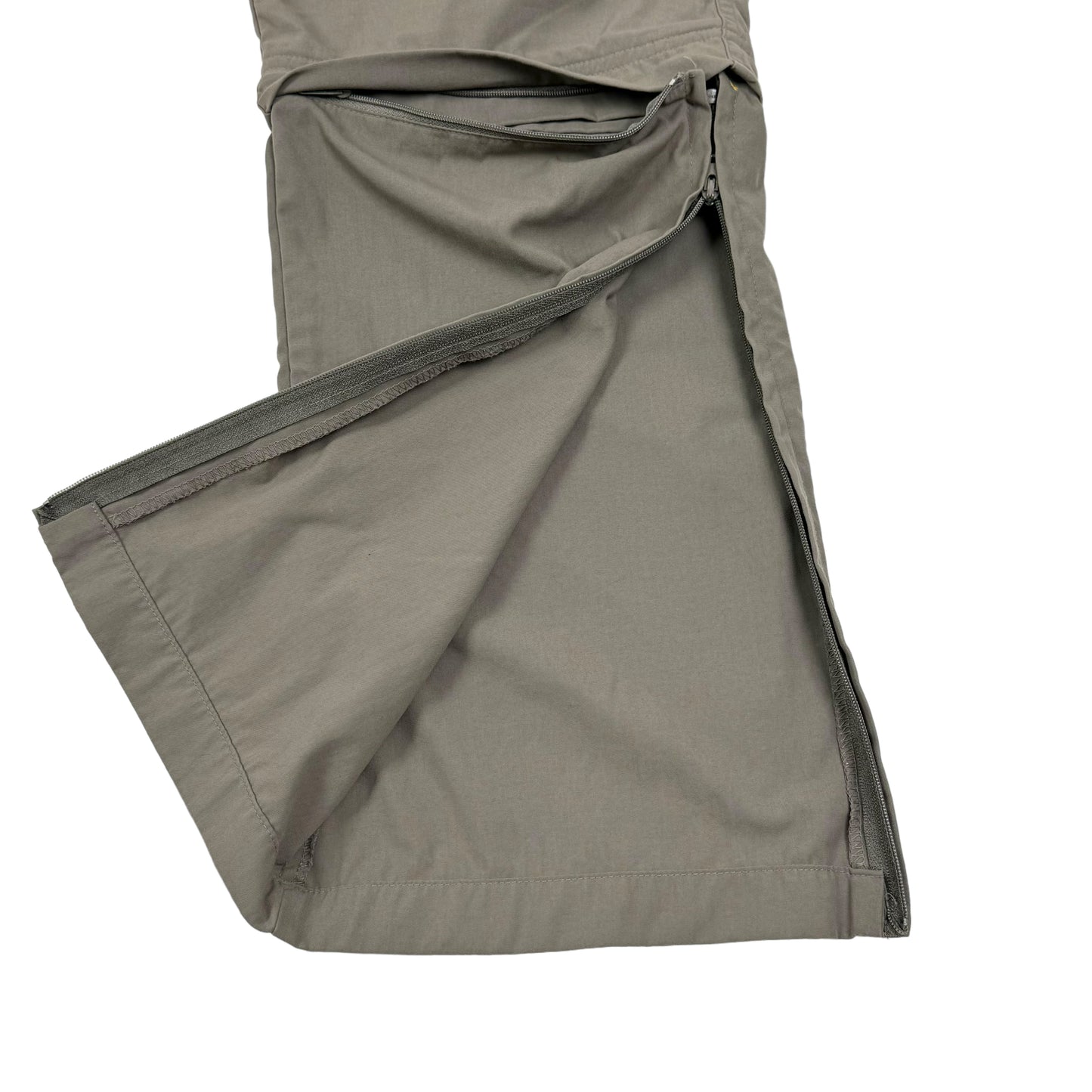 Pantaloni 2în1 JackWolfskin Femei - W28/L30