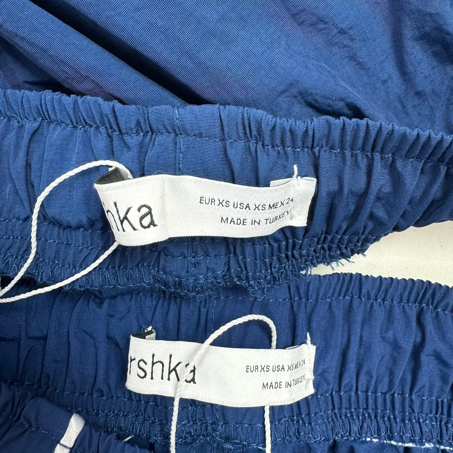 Pantaloni Bershka Femei - XS / S